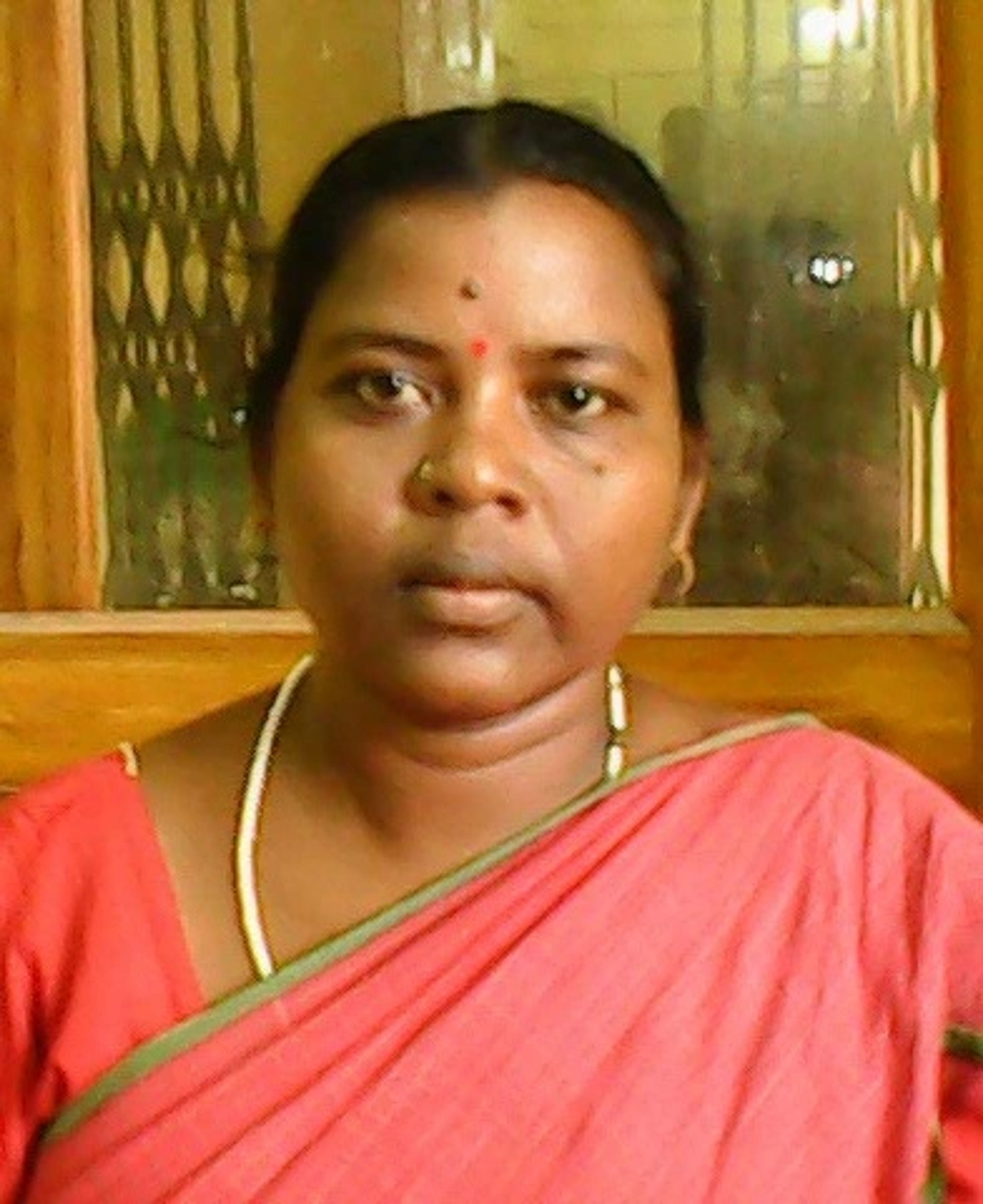 Dr. Madhuri Haldar