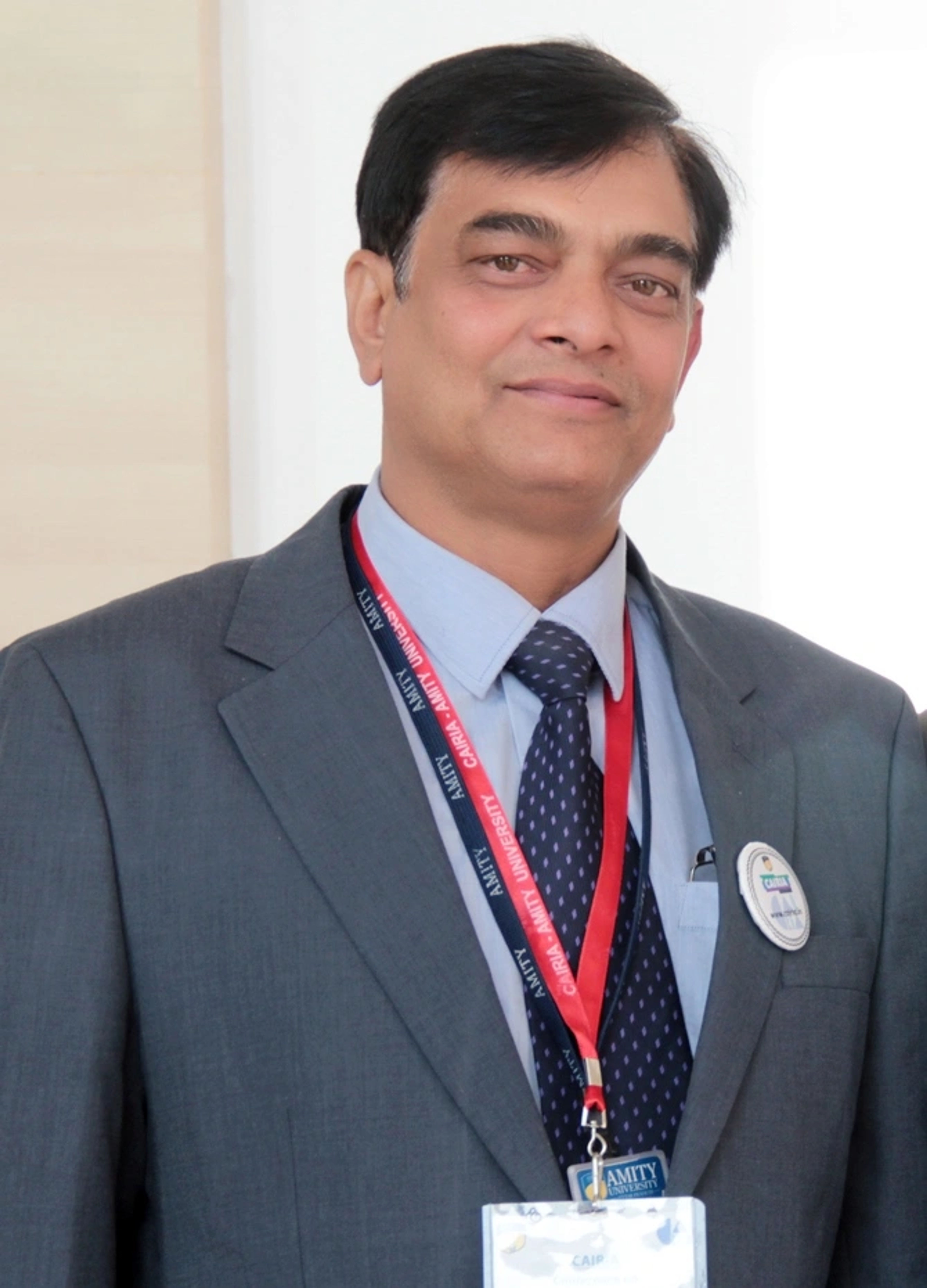 Prof. (Dr.) Sanjay Kumar Singh