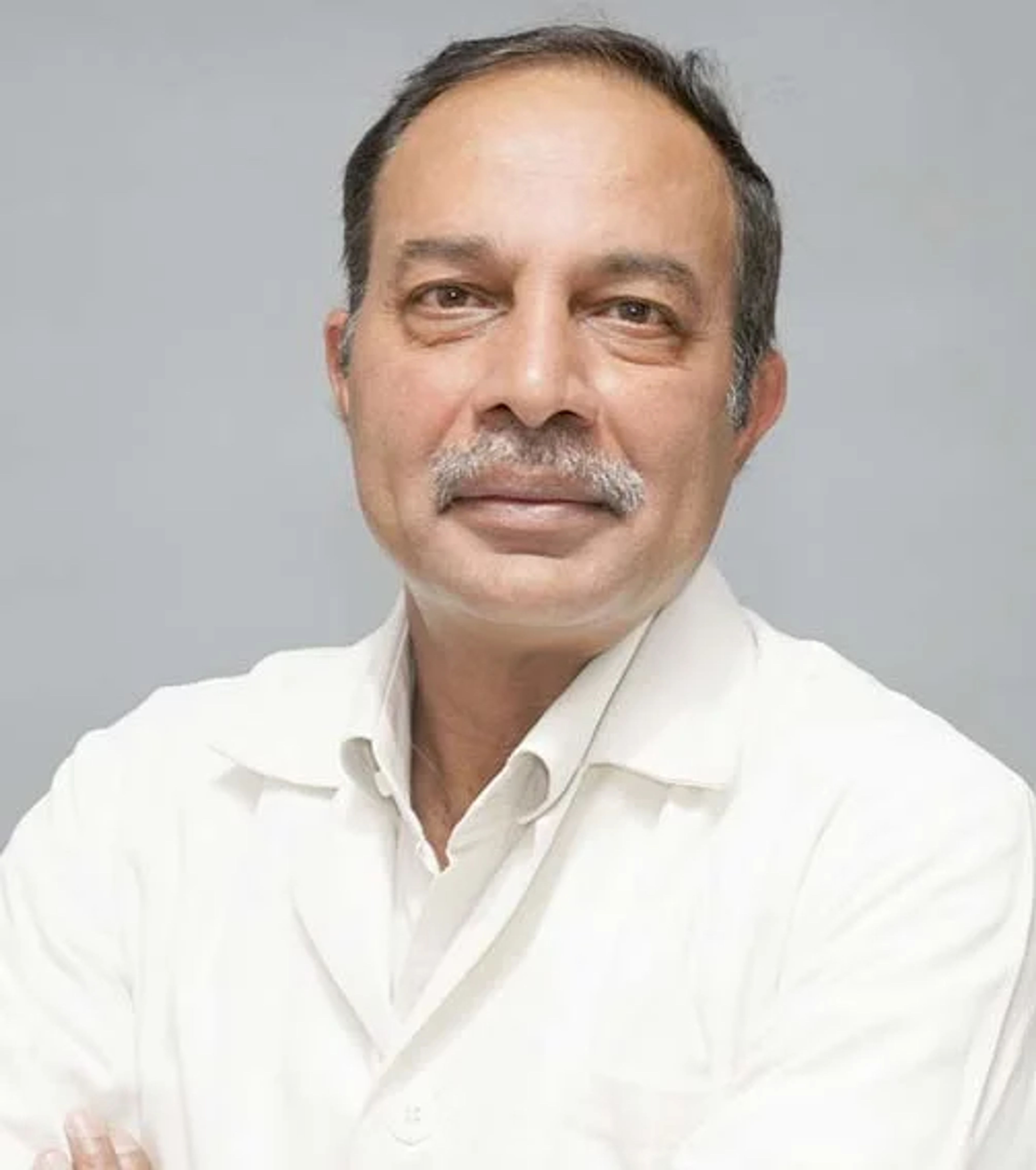 Dr. Puneet Ohri