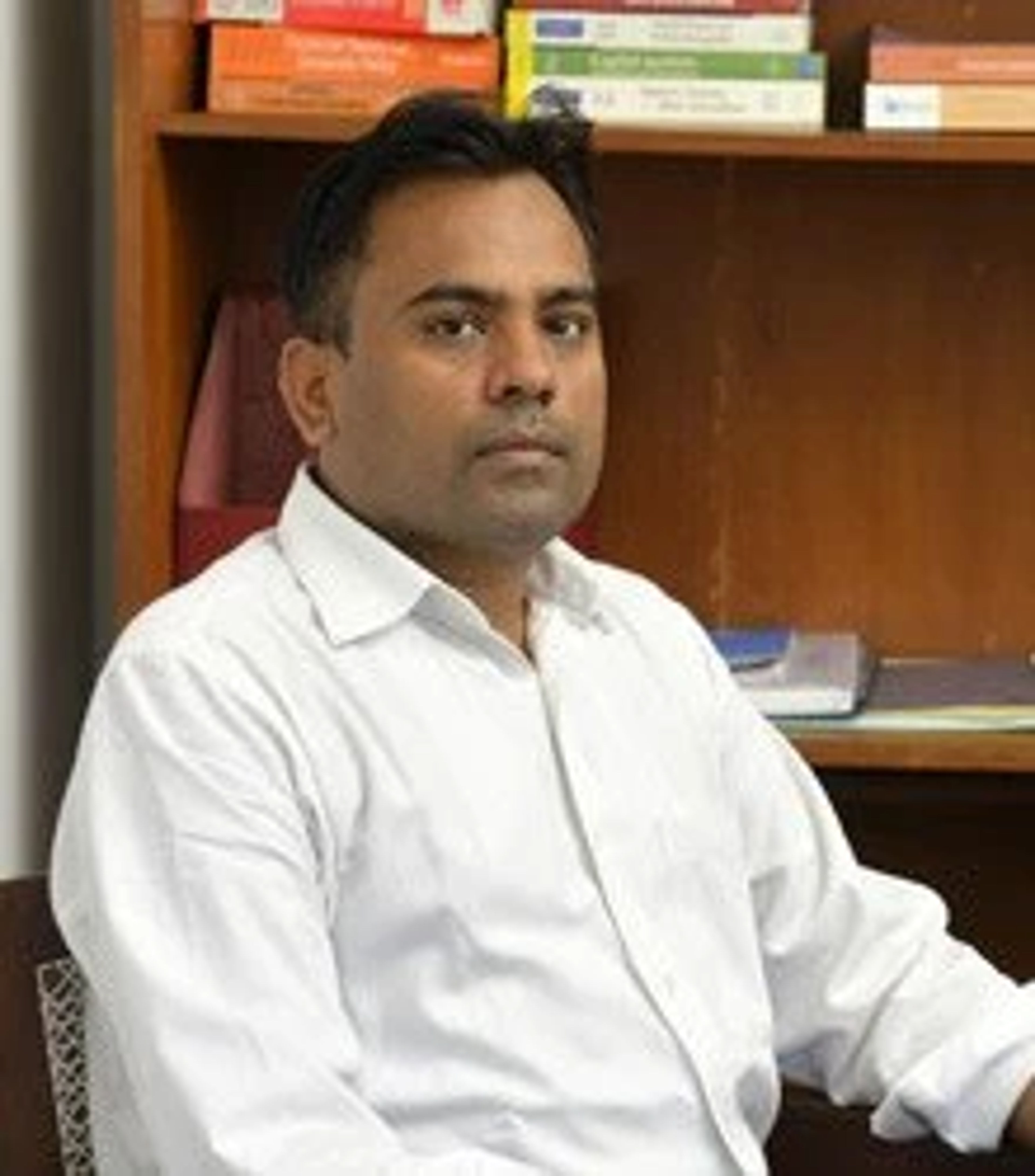 Abhinav Kumar Rajverma