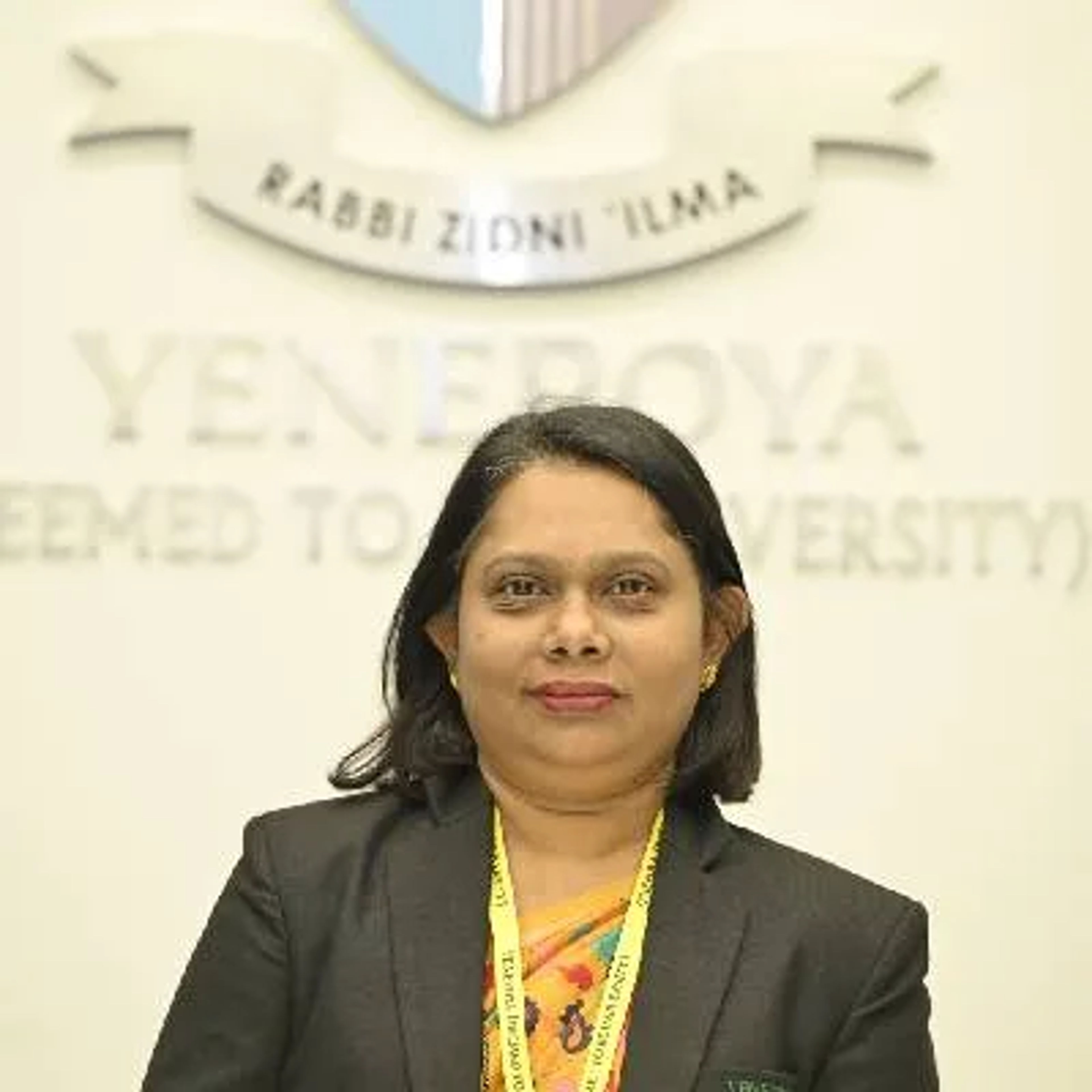 Dr.Audrey Sandrilla Pengal
