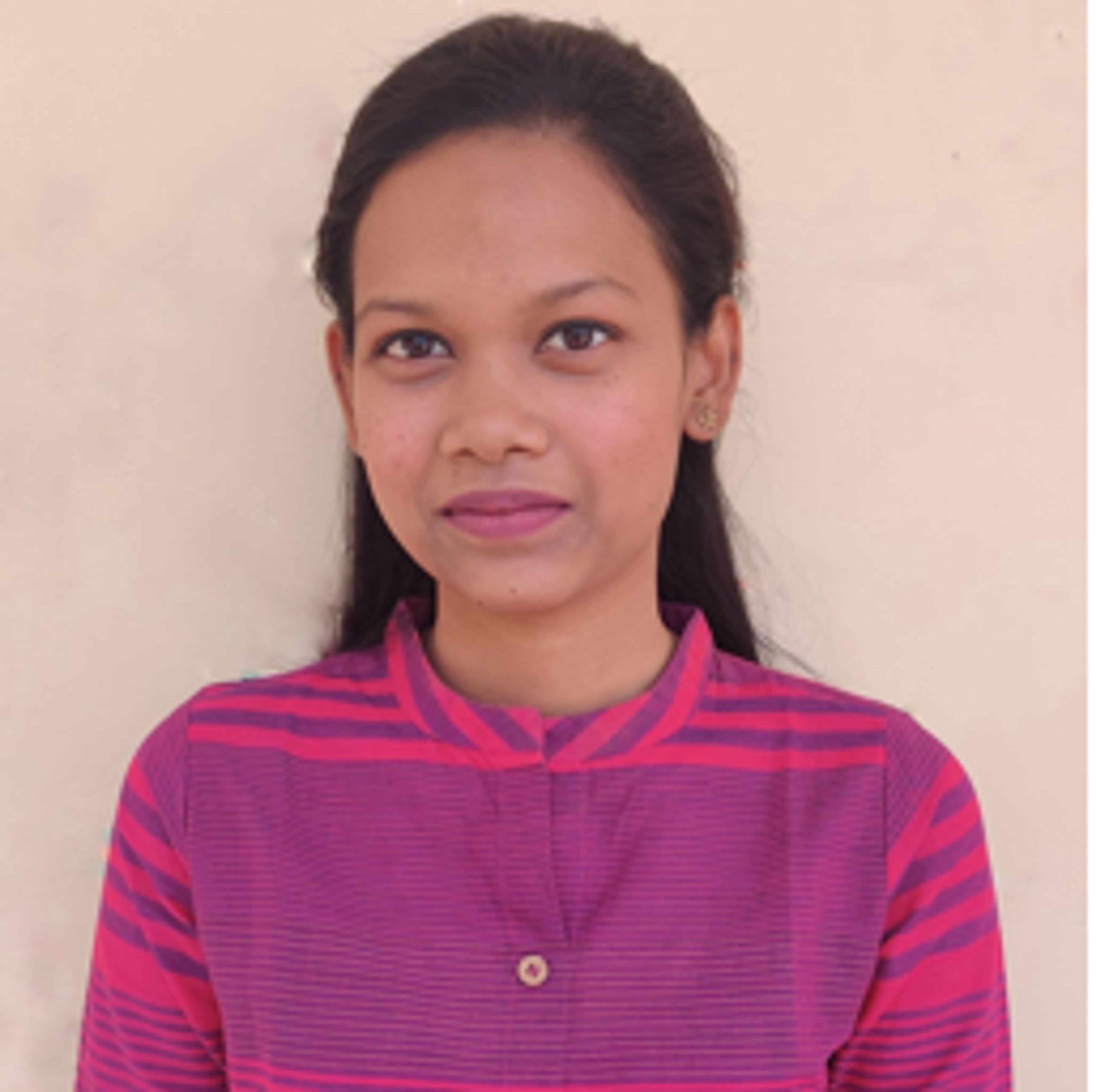 Komal Barjo