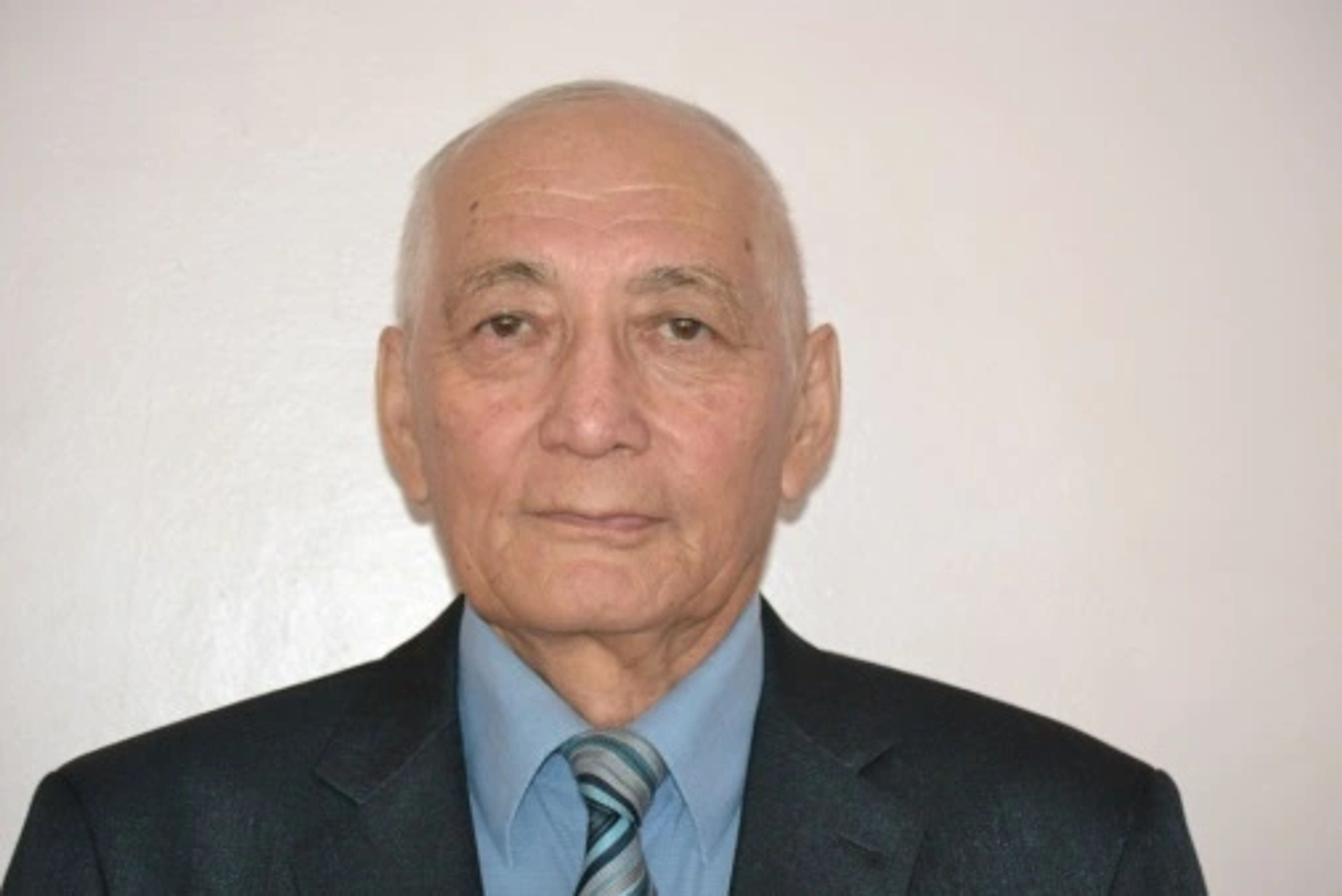 Kairbekov Akyltay Kairbekovich