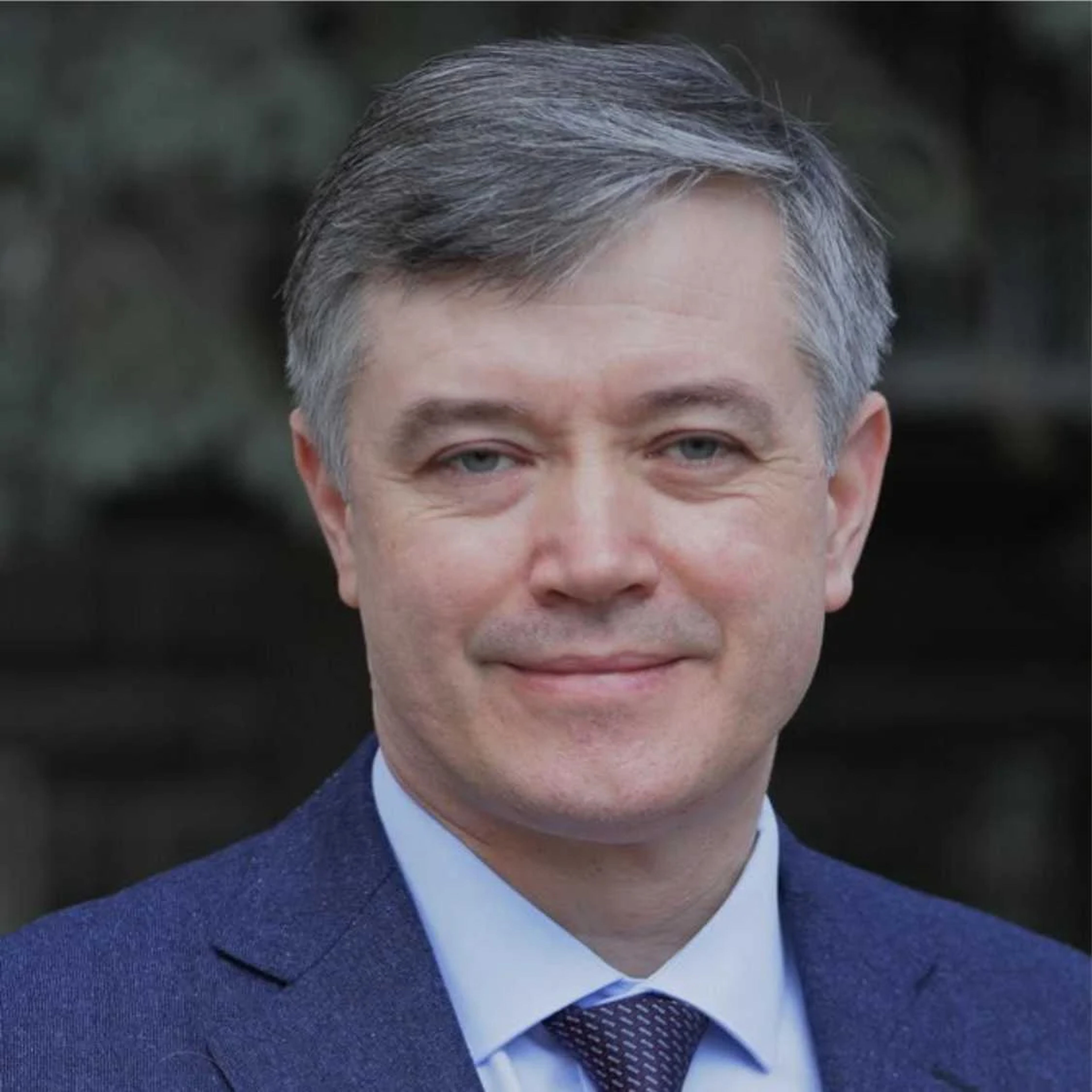 Kravchenko Oleg Alexandrovich