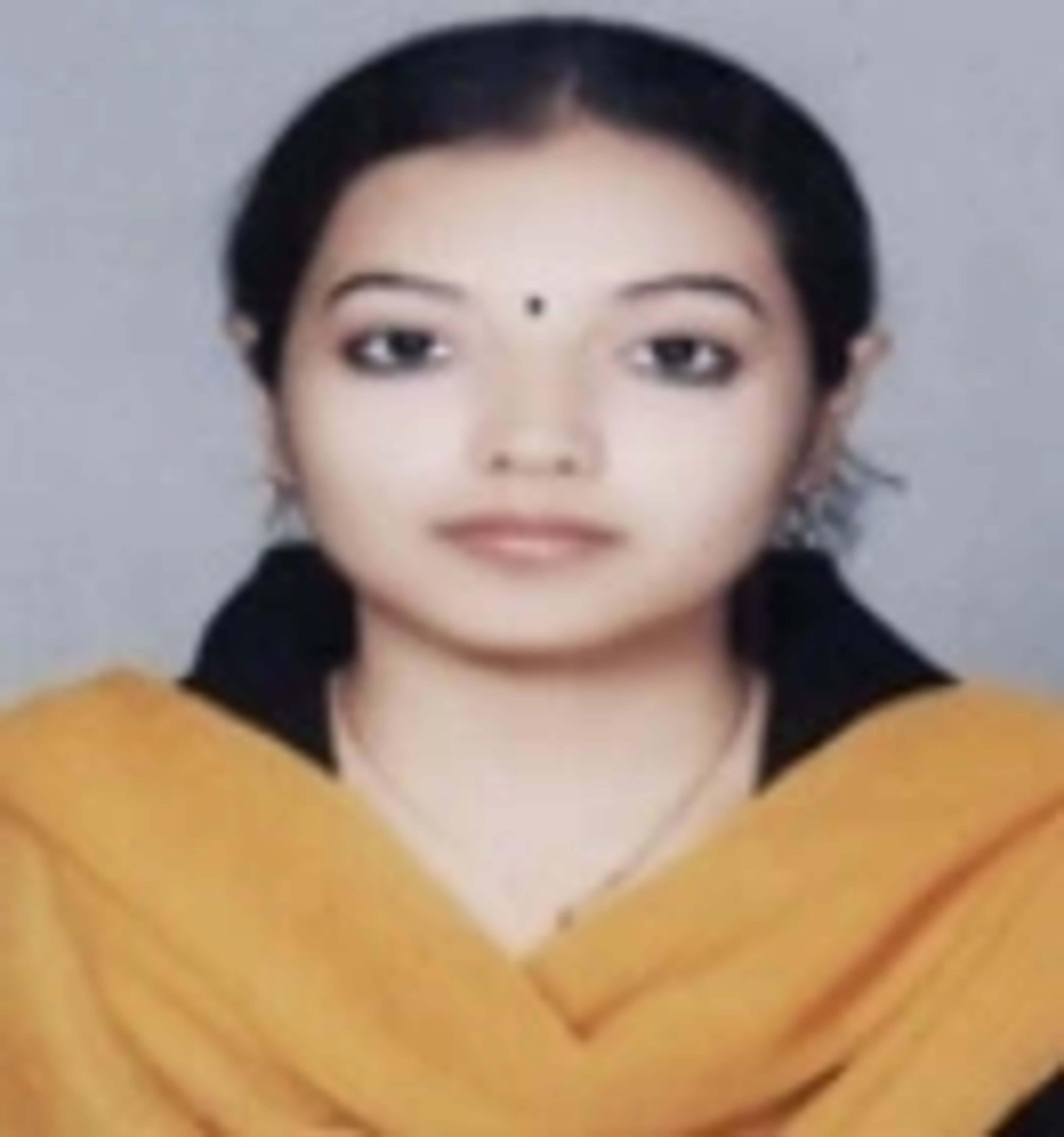 Dr. Nidhi Karki Trihotri
