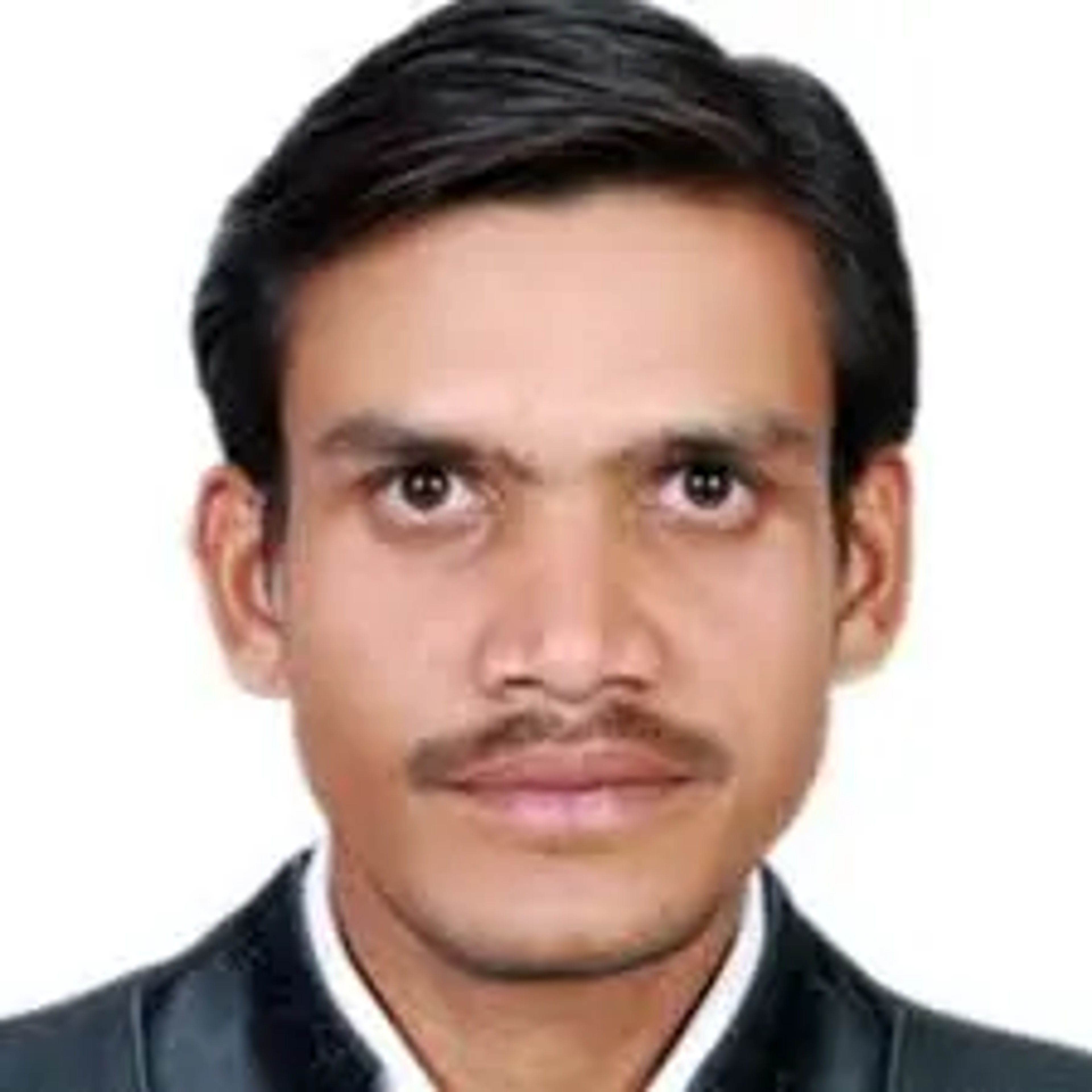 Rakesh Singh Lodhi
