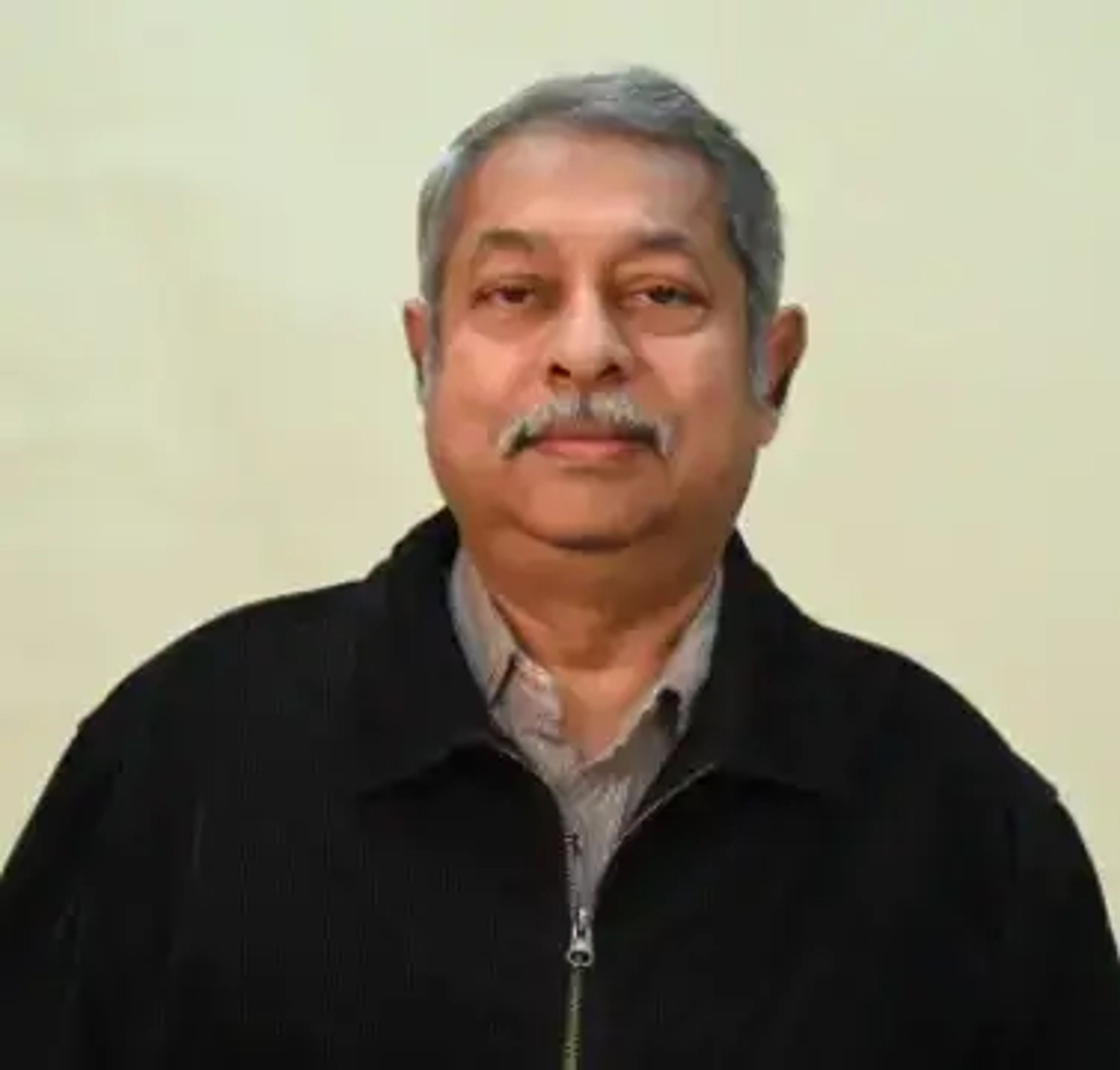 Mr. Manish Iyer