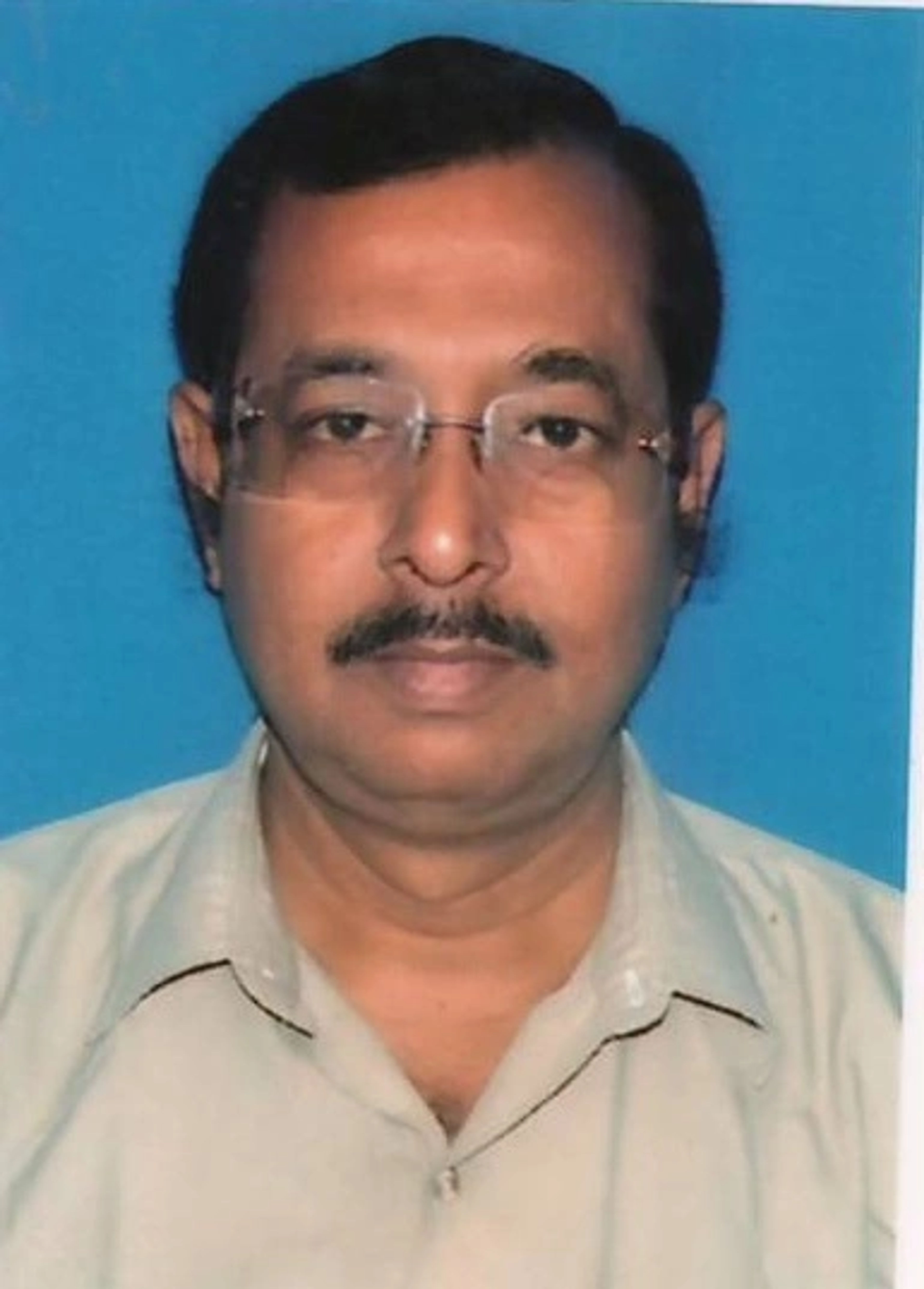 Dr. Subhas Ray Chaudhuri