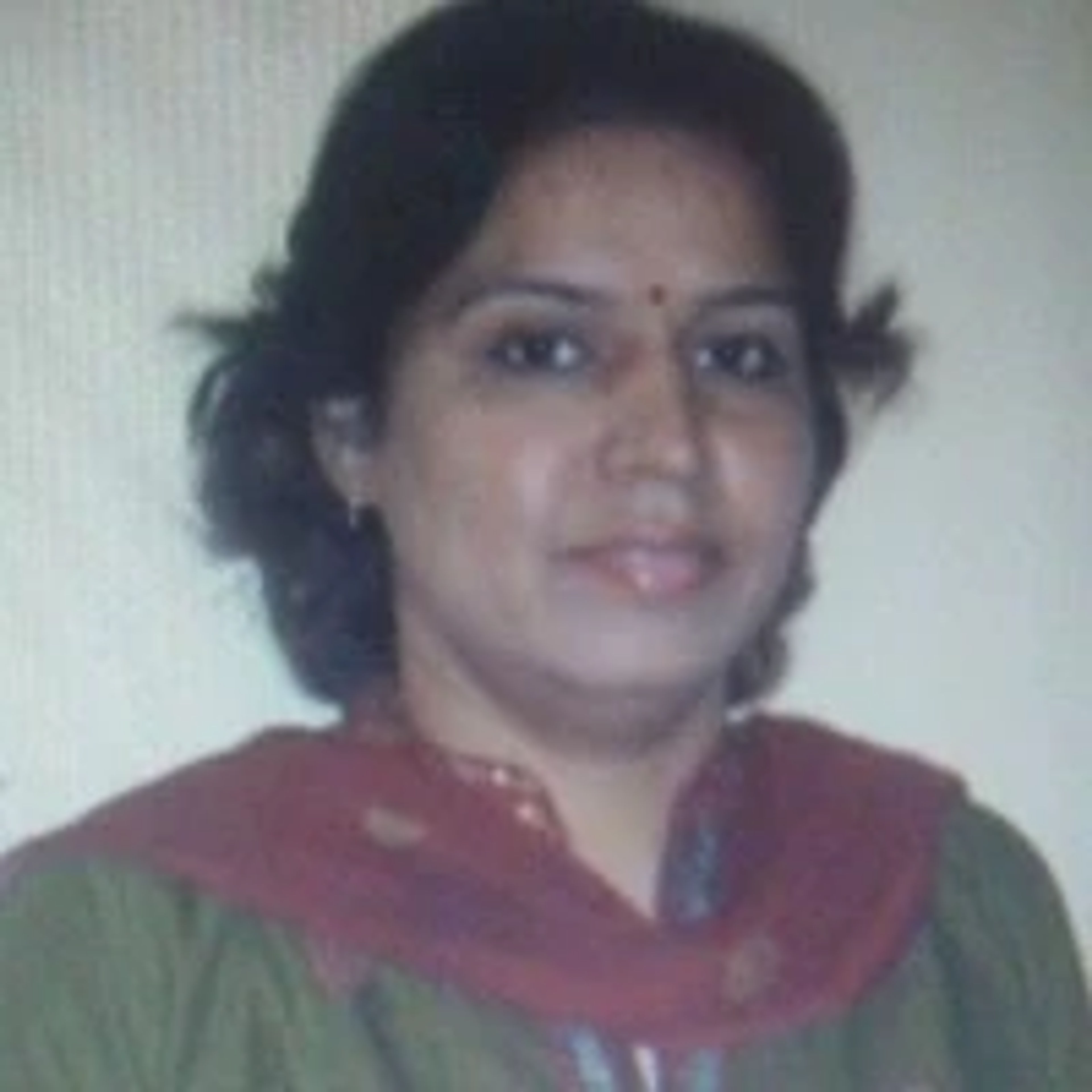 Dr. Shubhada Koranne