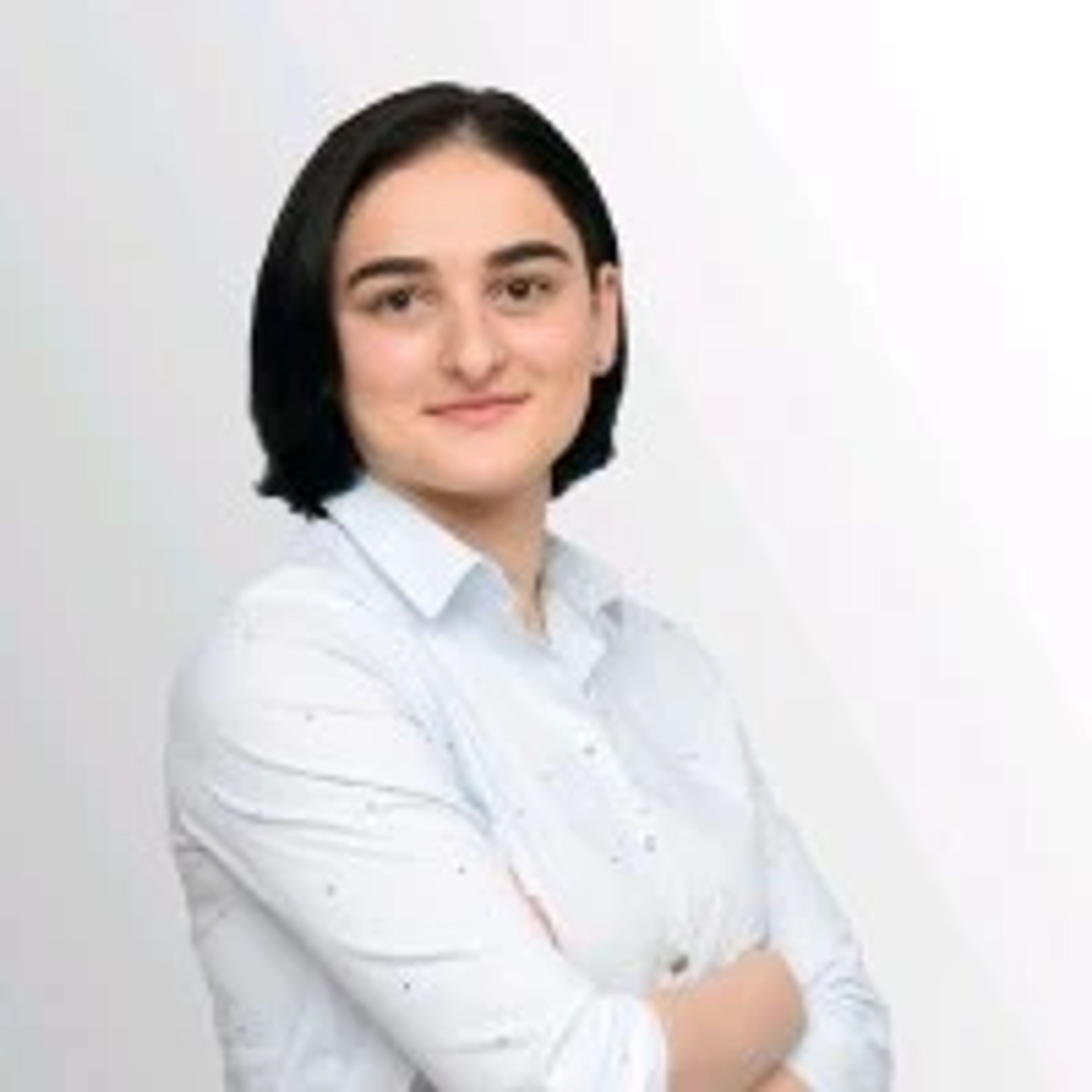 Salome Oniani