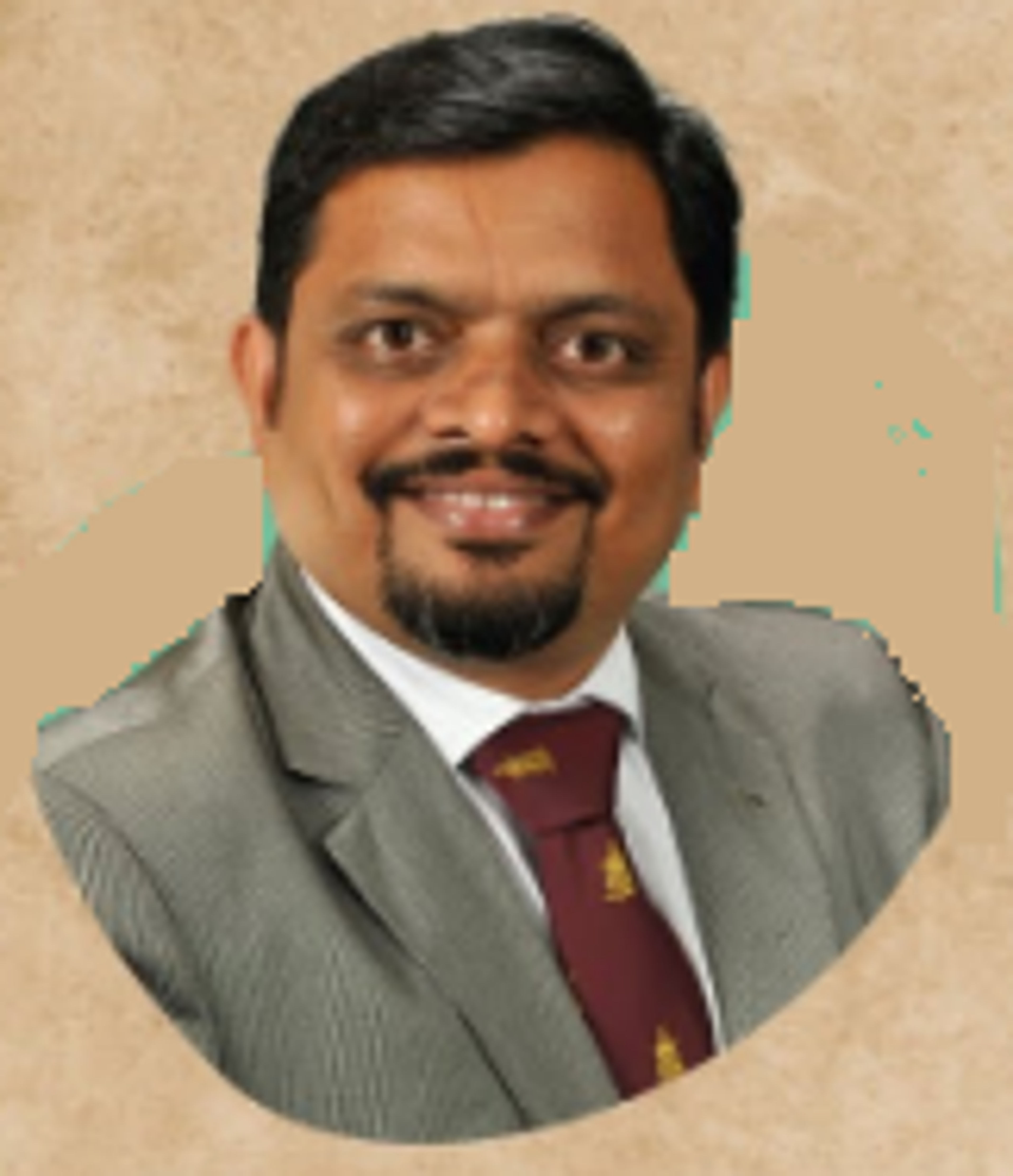 Prof. Salivendra Jayaraju