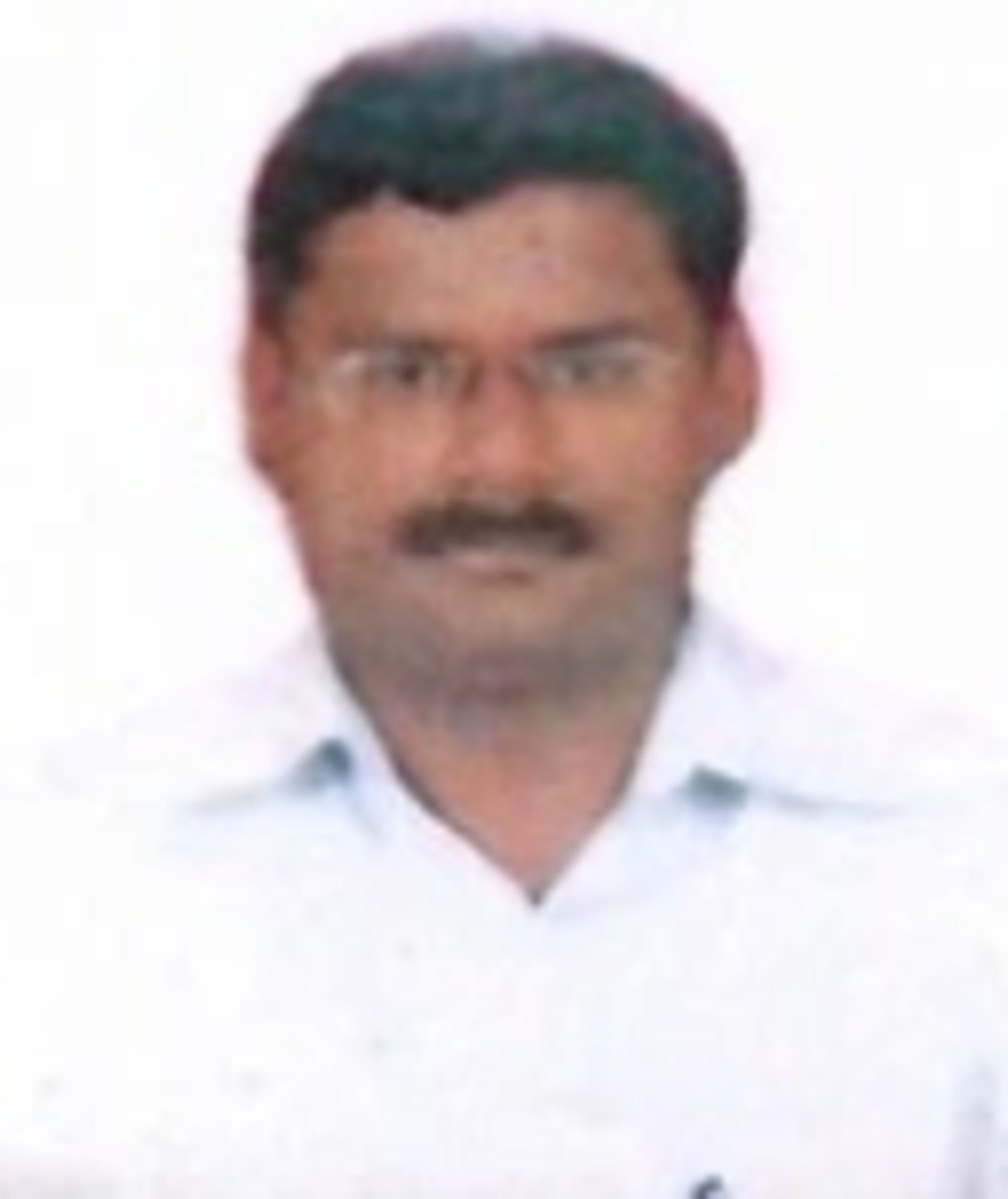Dr. Hariharan