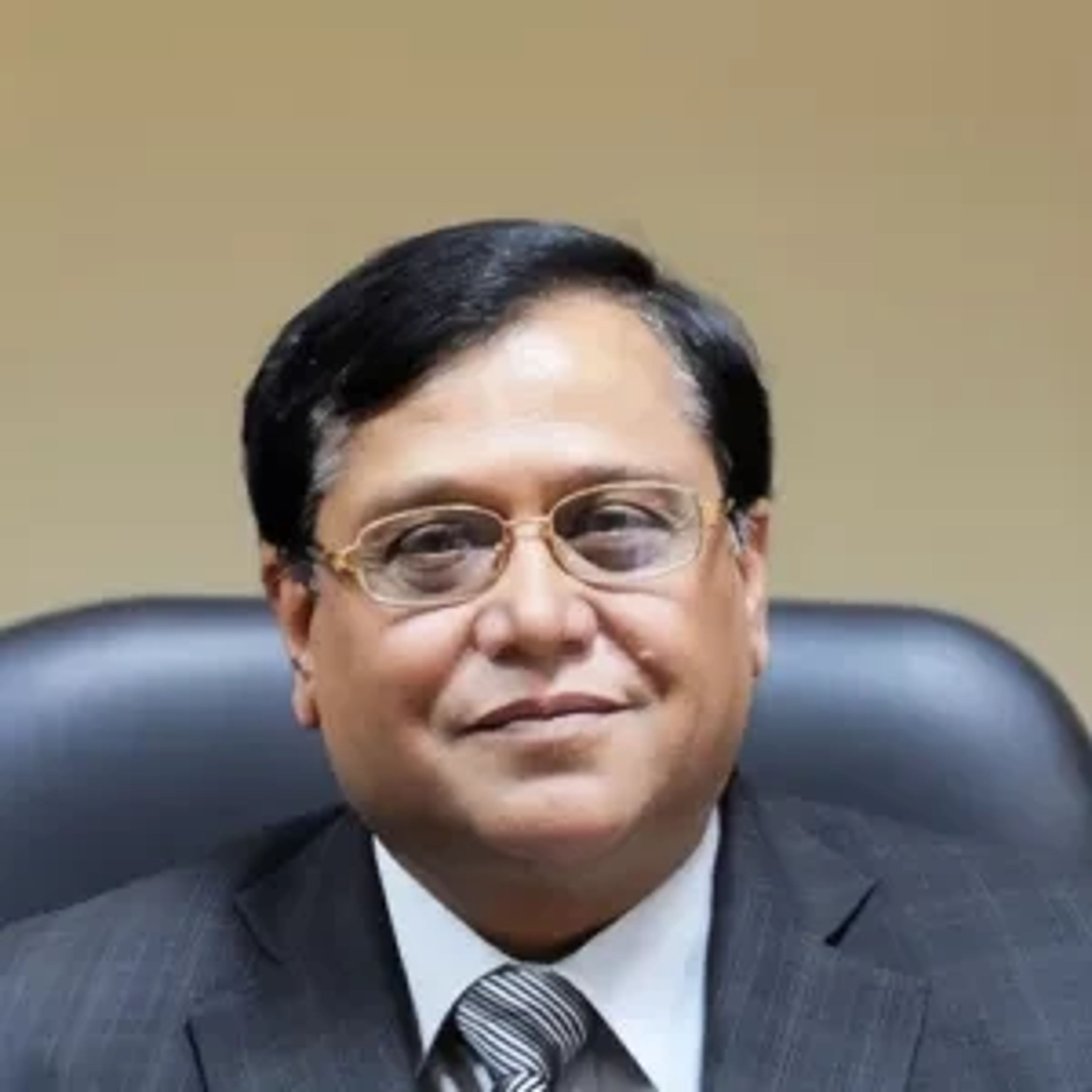 Dr. Vijay Kumar Saraswat