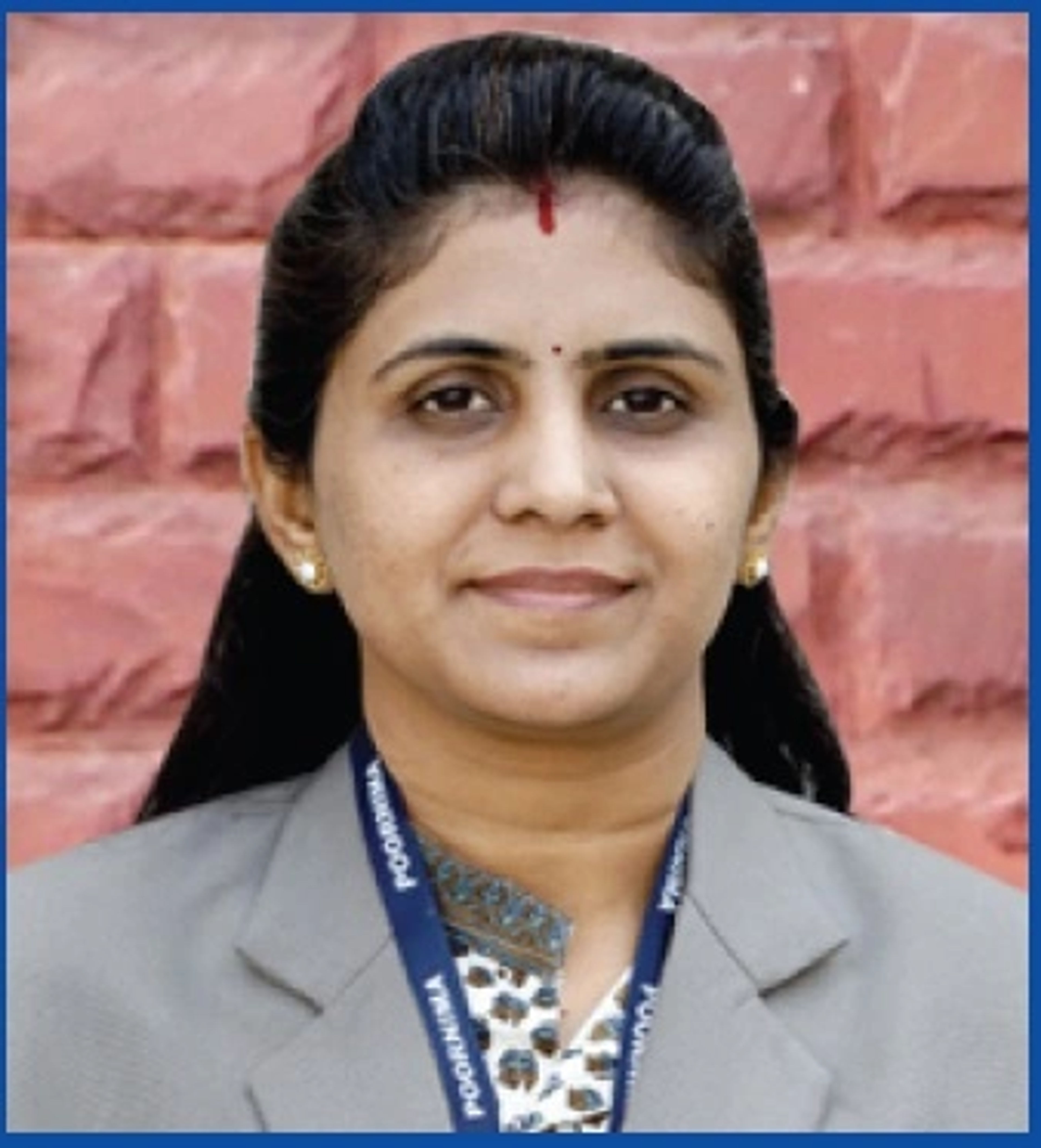 Dr. Payal Bansal