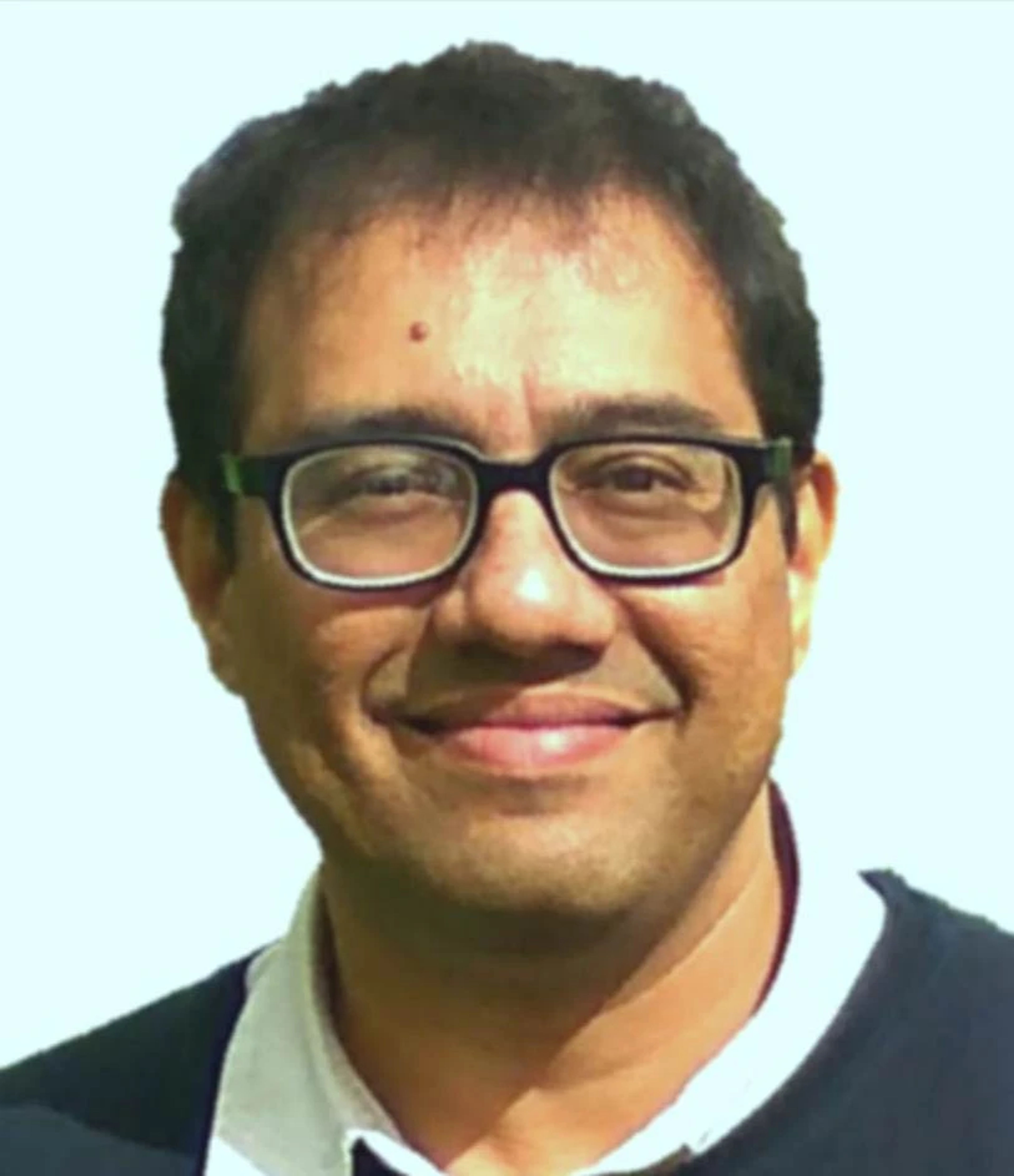 DR. Nilay Suthar