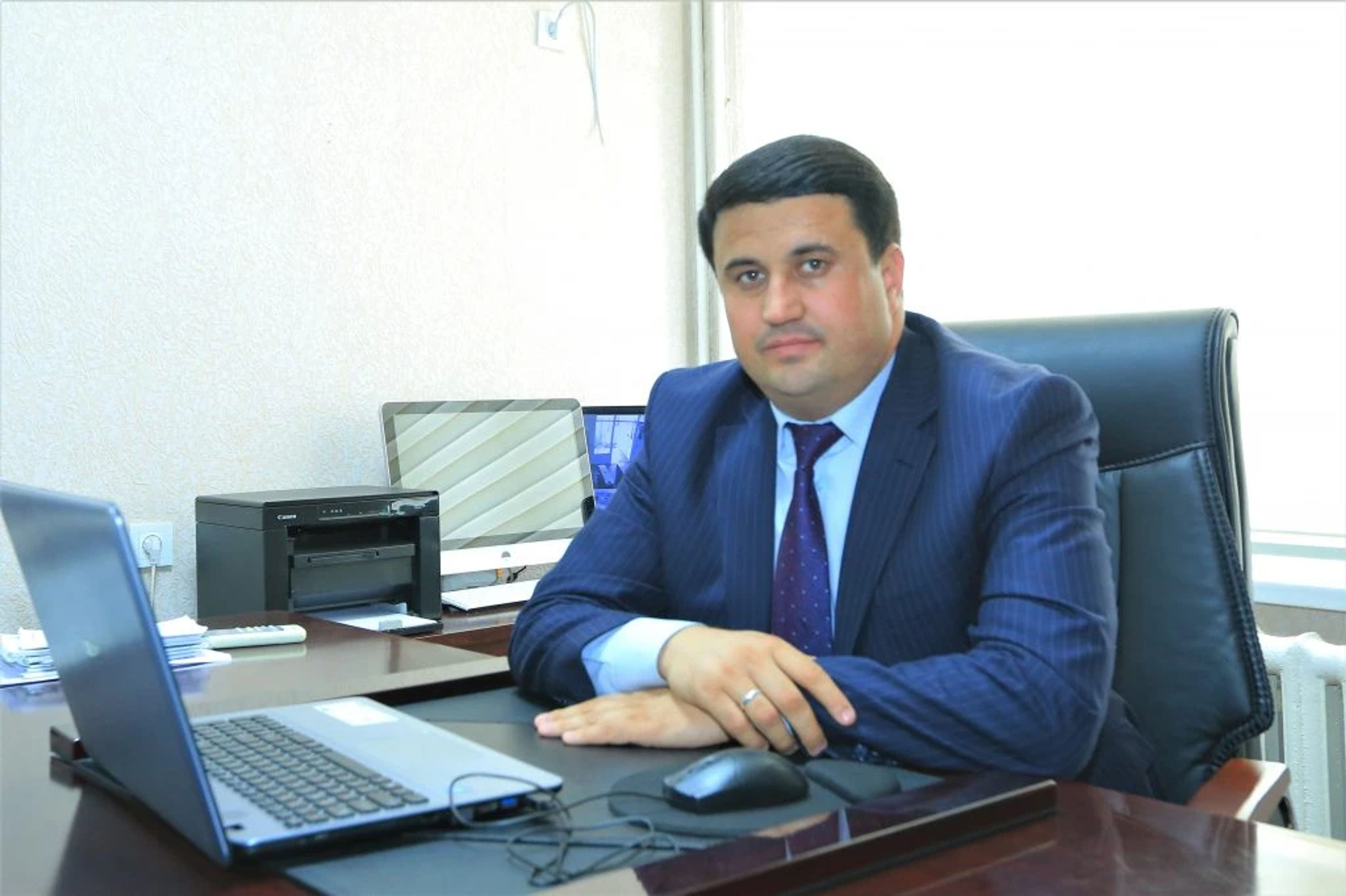 Rajabzoda Faridun Kishvar