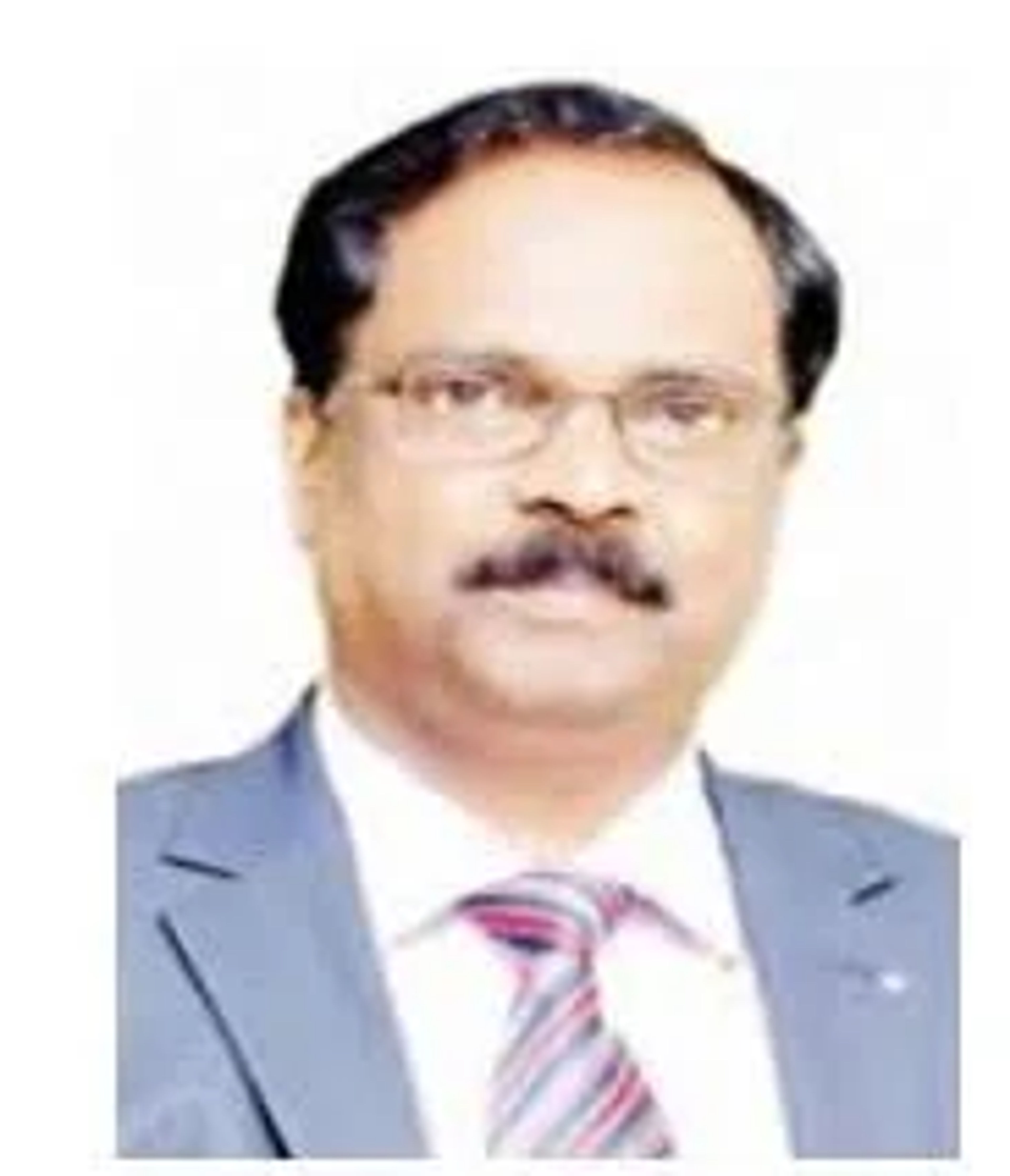 Prof. (Dr.) S. Sivakumar