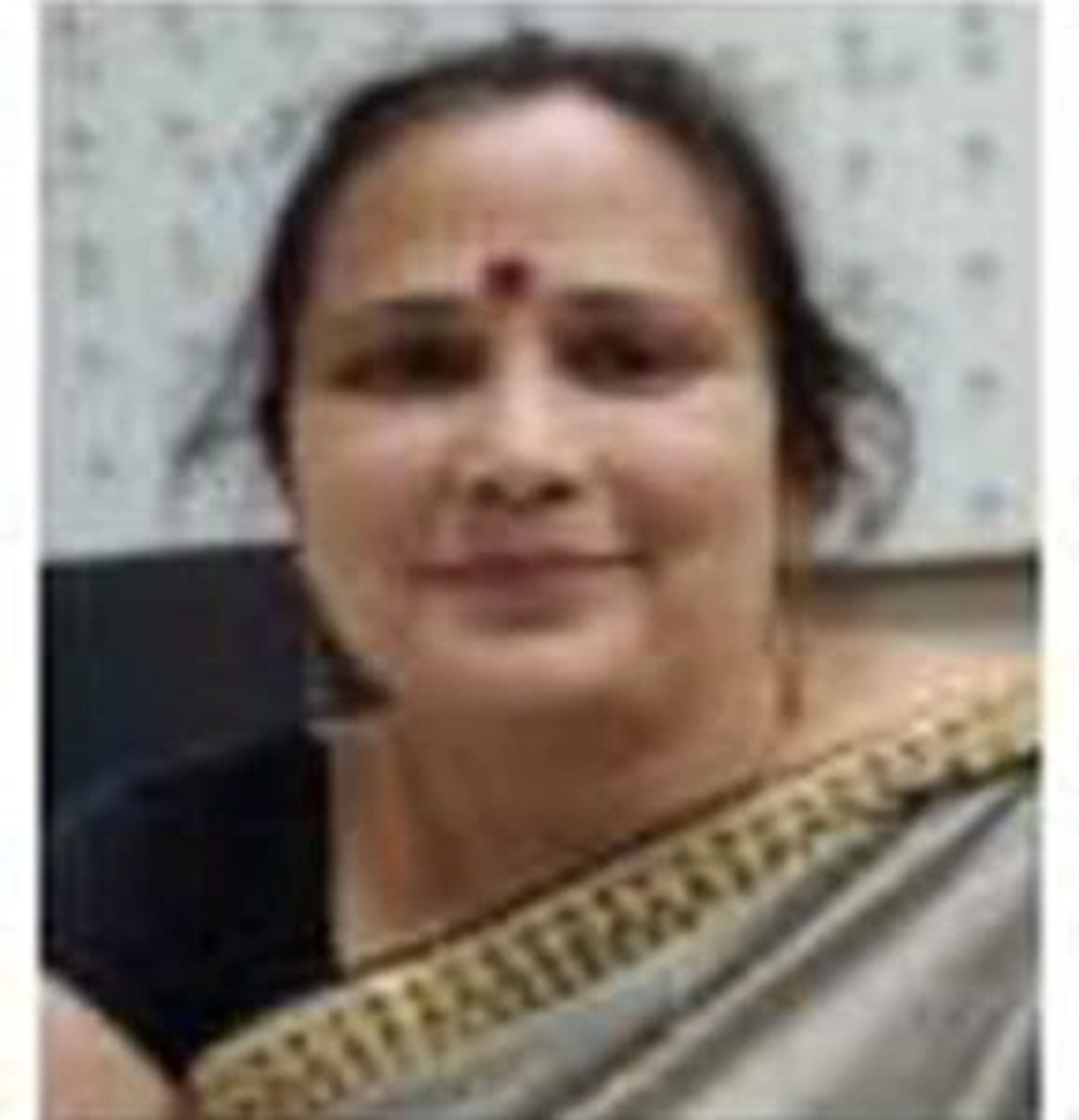 DR. MANJU BALA