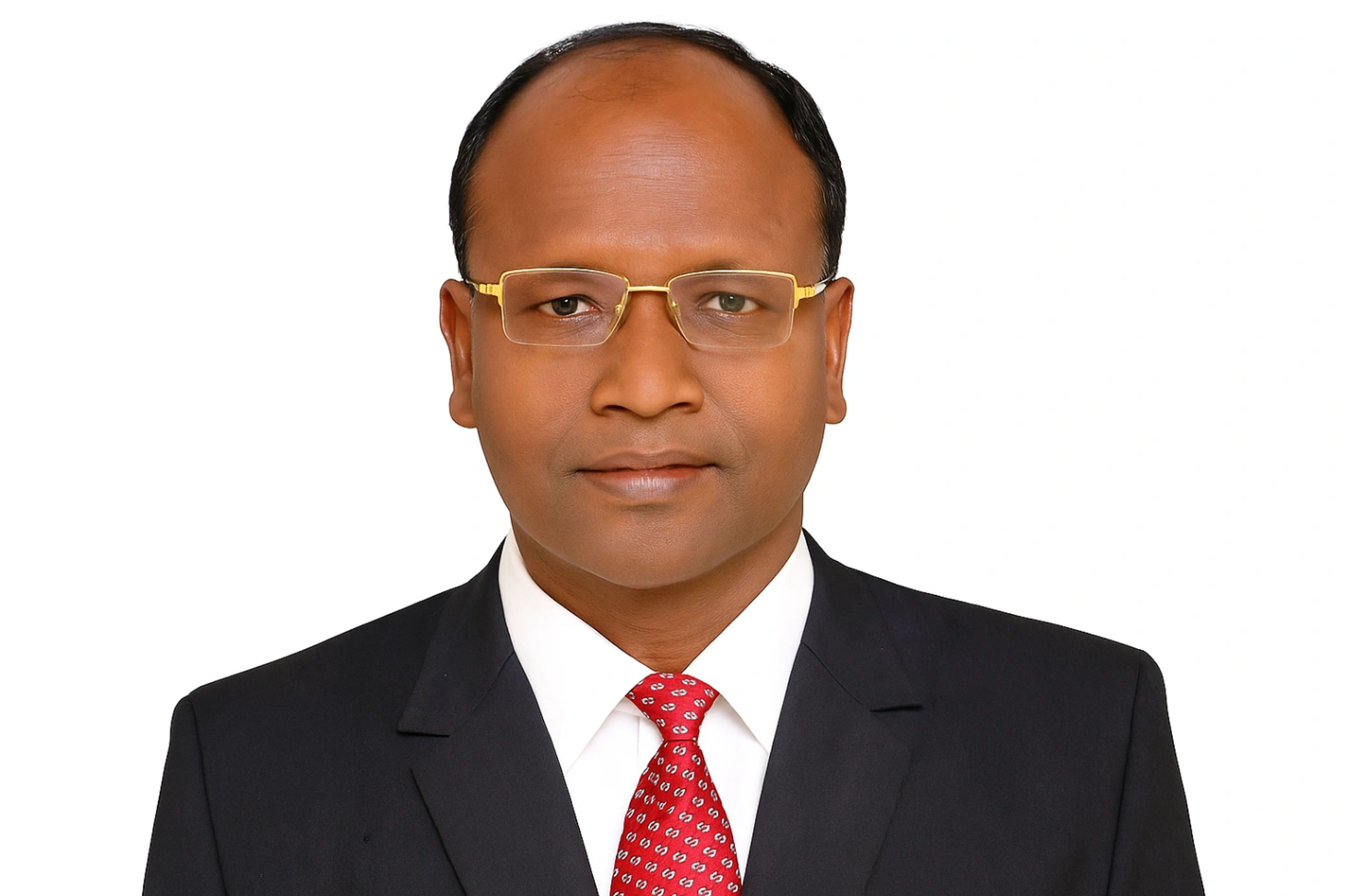Dr. Sanjay Prakash