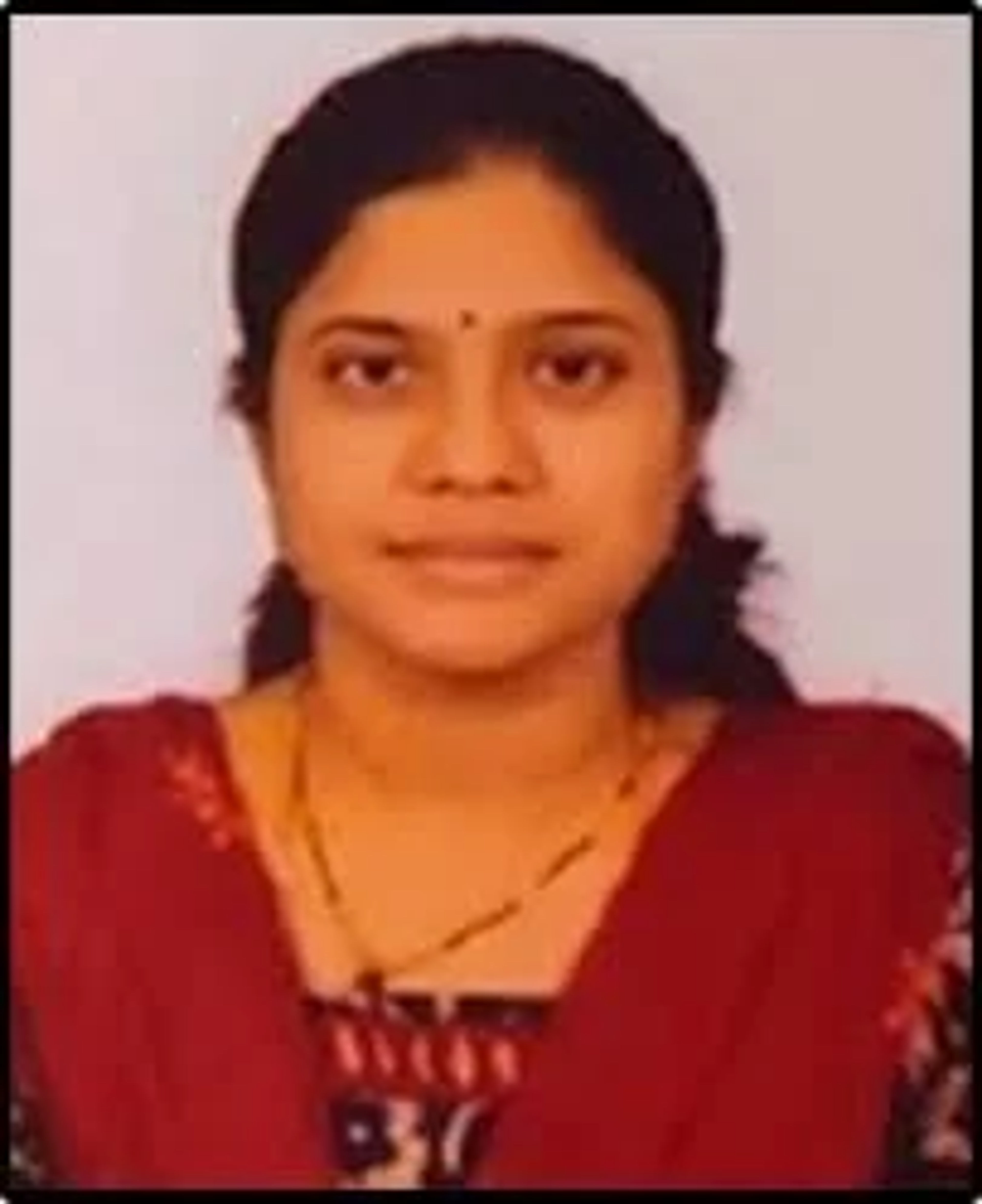 Dr. Perumalla Madhulatha