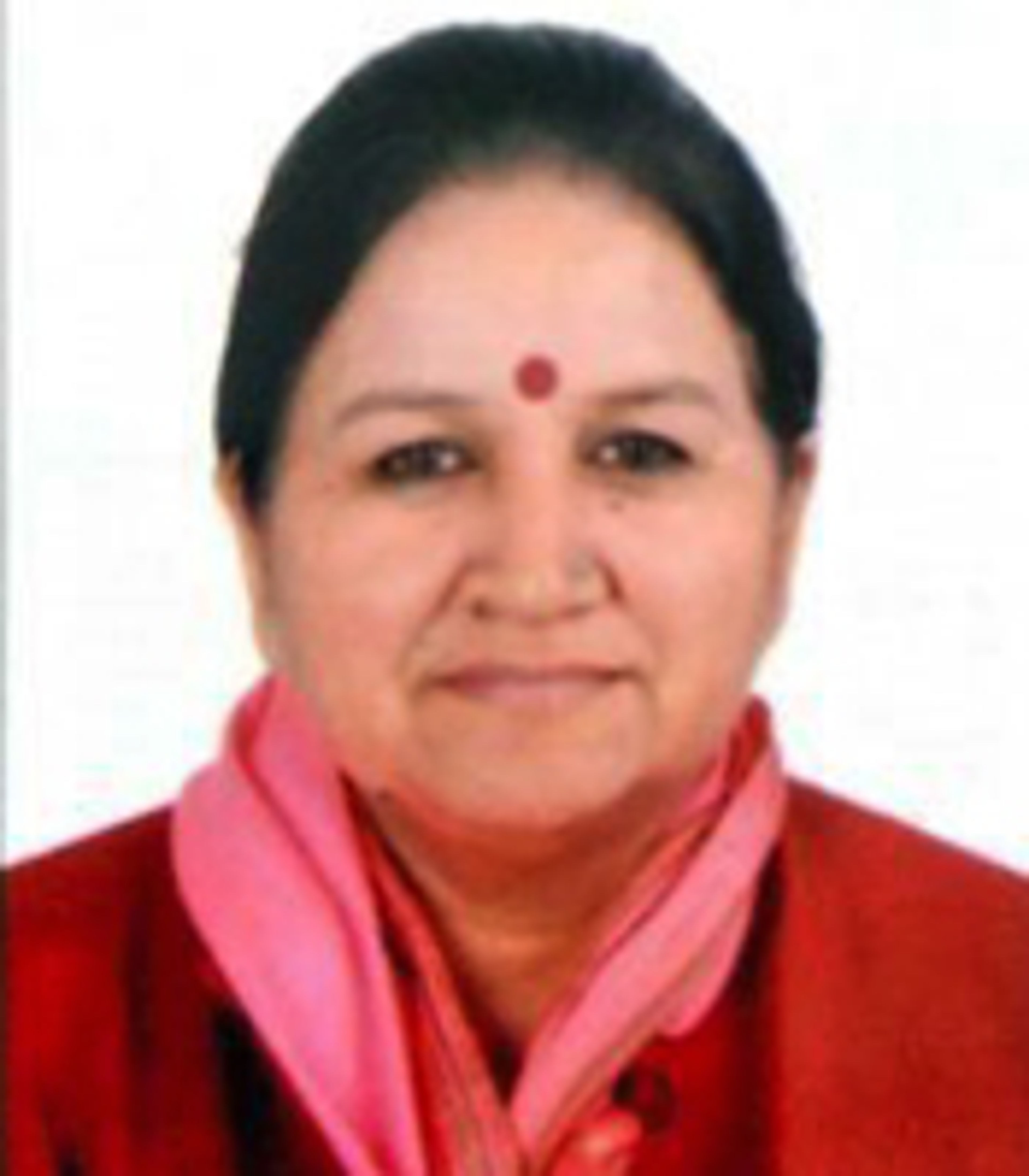 Dr. Renu Rathore