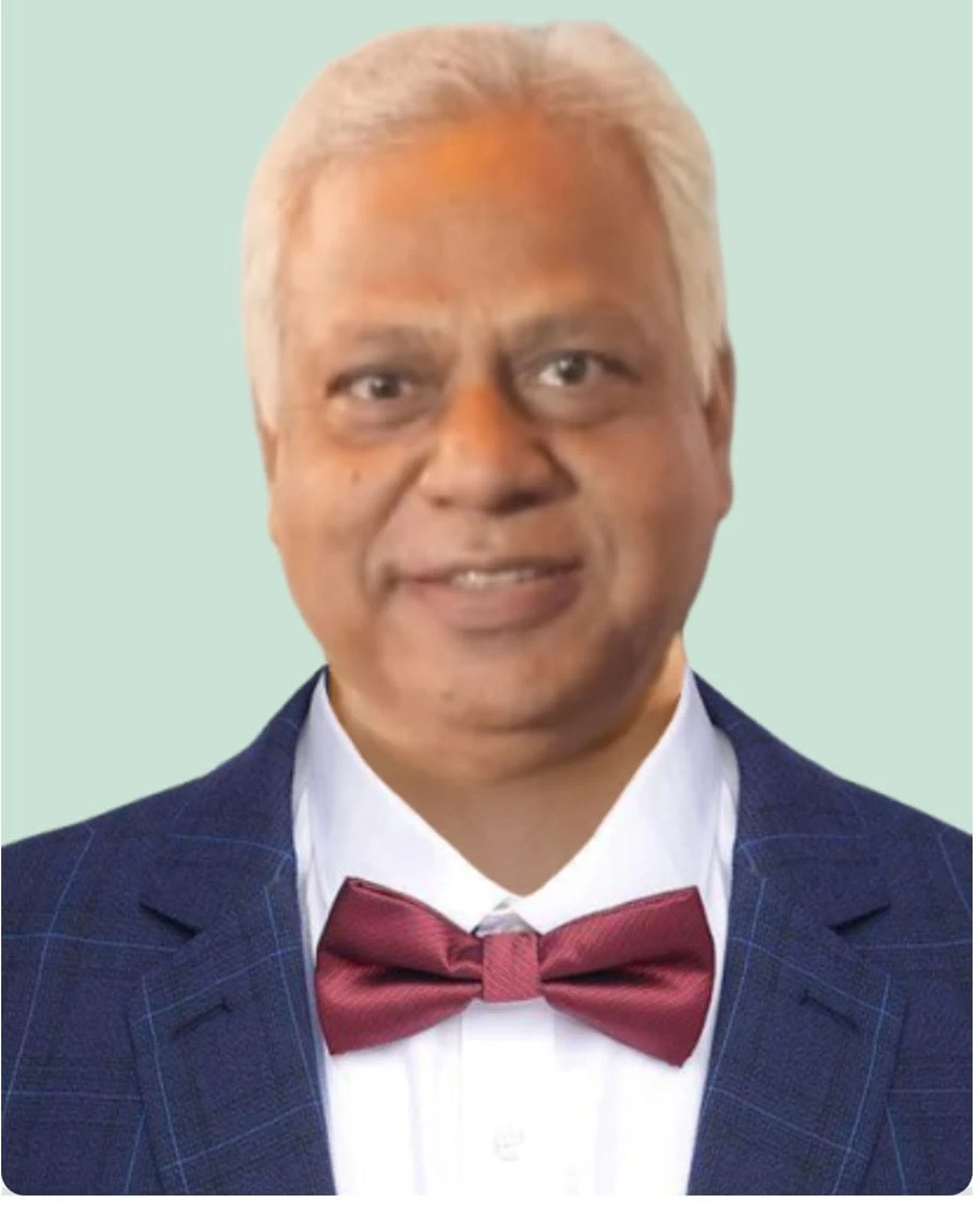 Prof. Dr. Amitava Pal