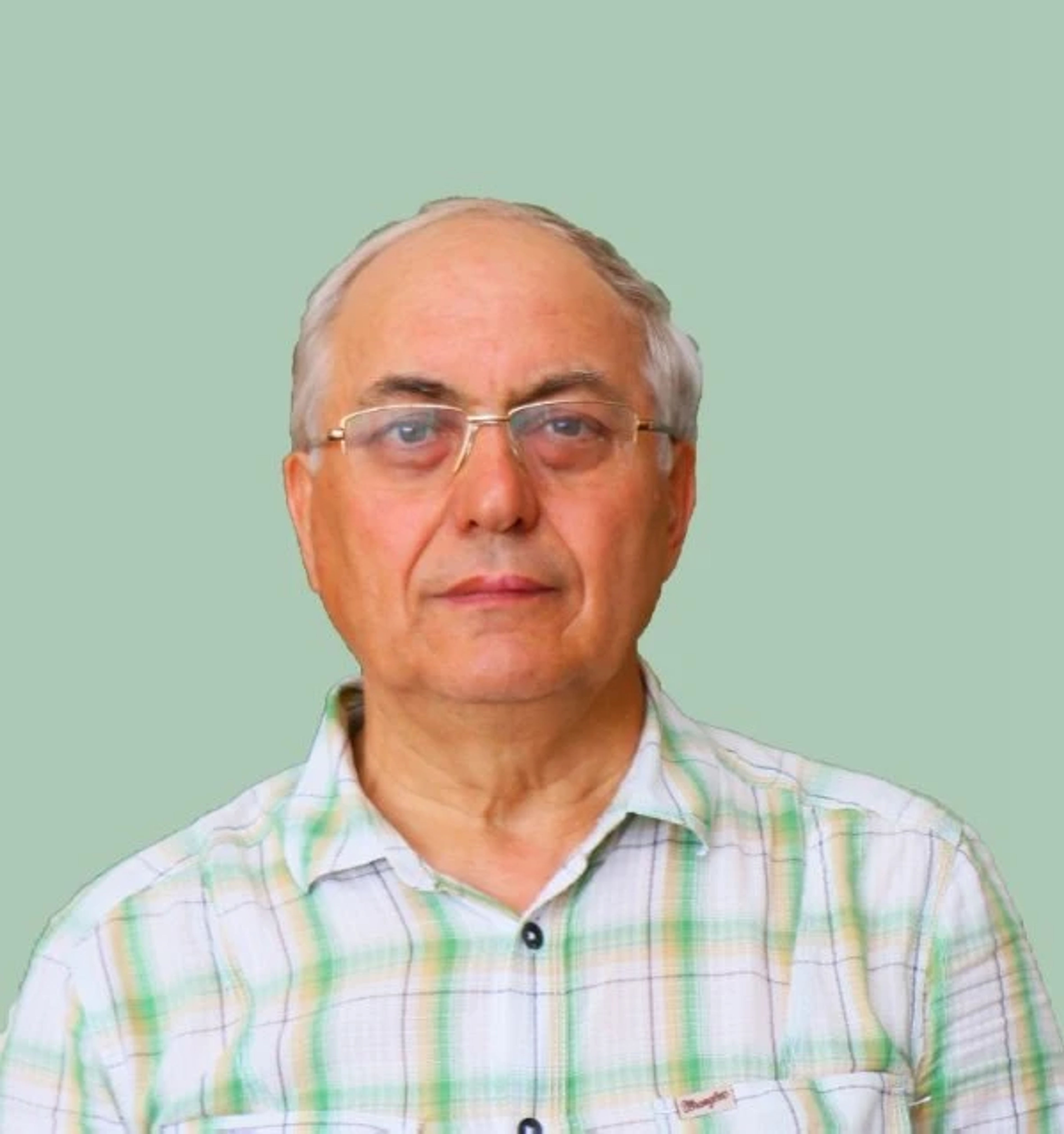 Marat Arslanov