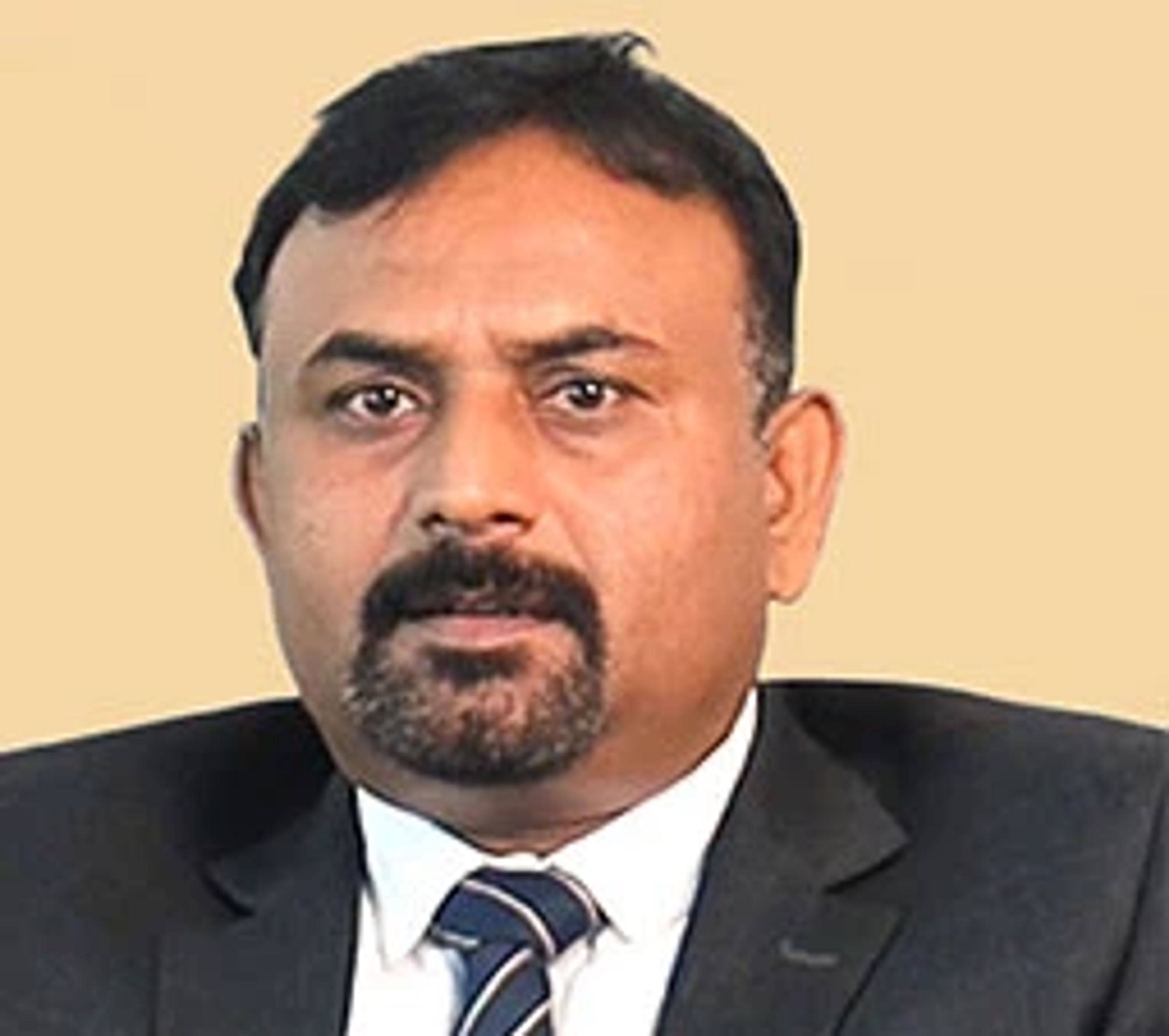 Prof (Dr.) Pawan Jain