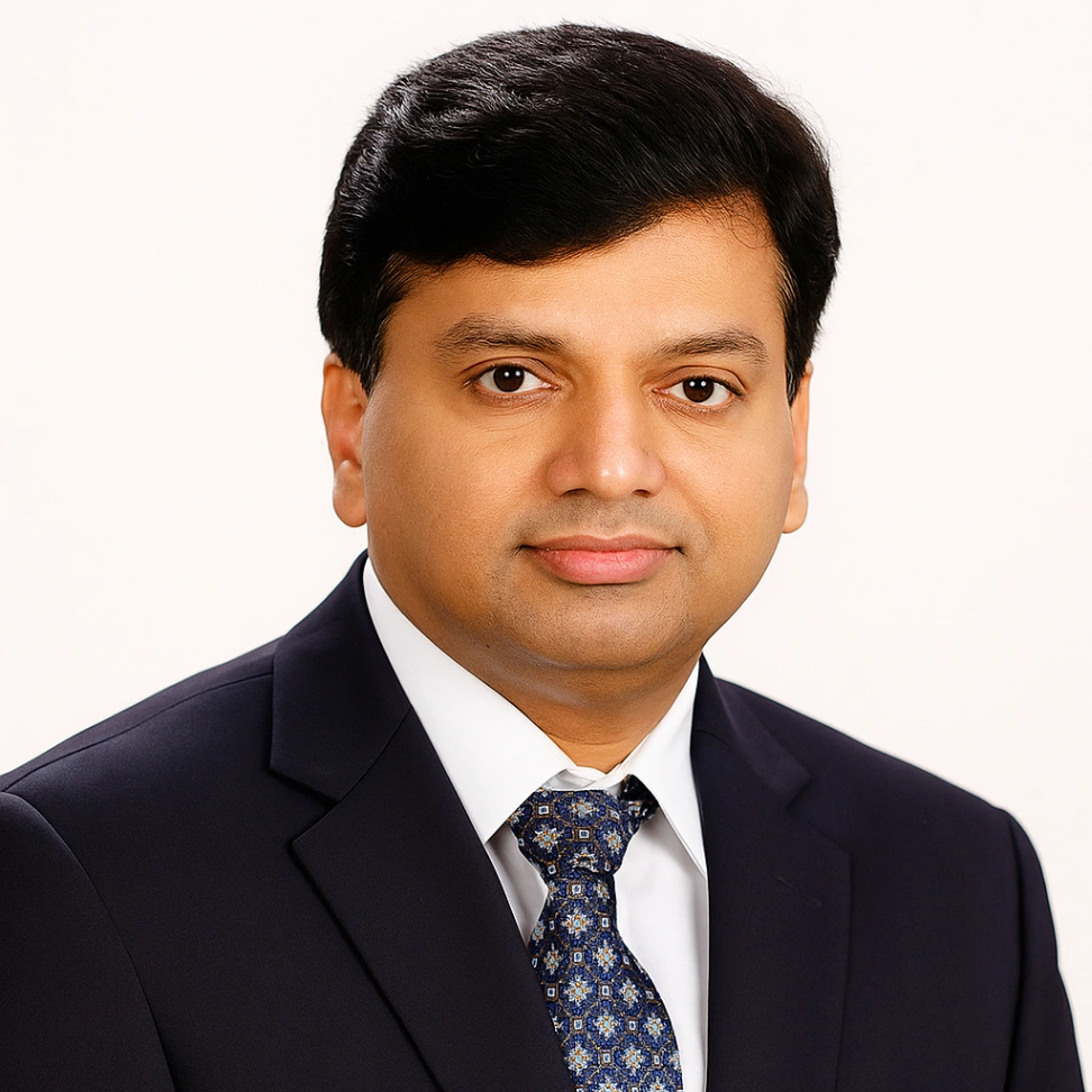 Dr. Manish Baban Totey