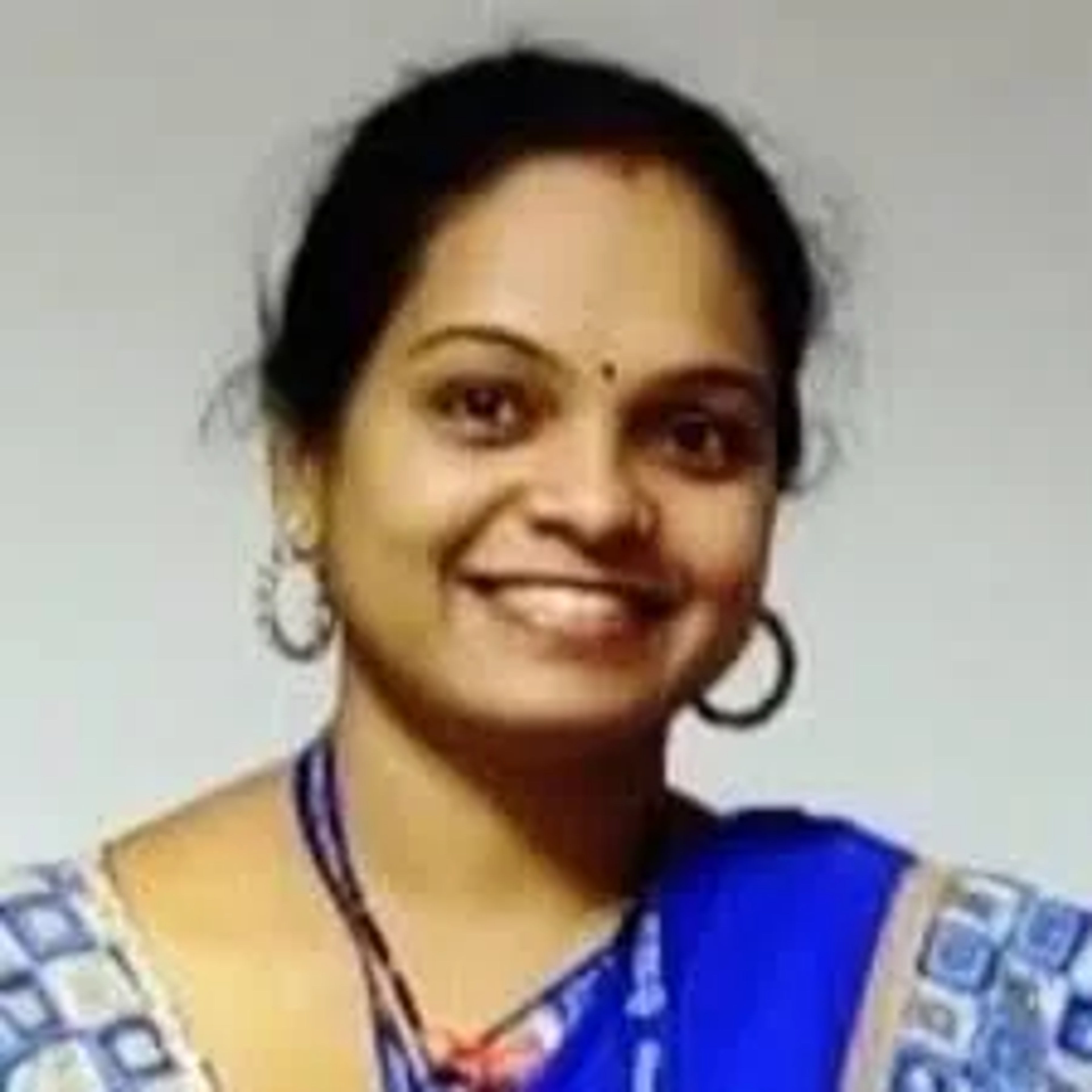 Dr. Sunitha K.T.