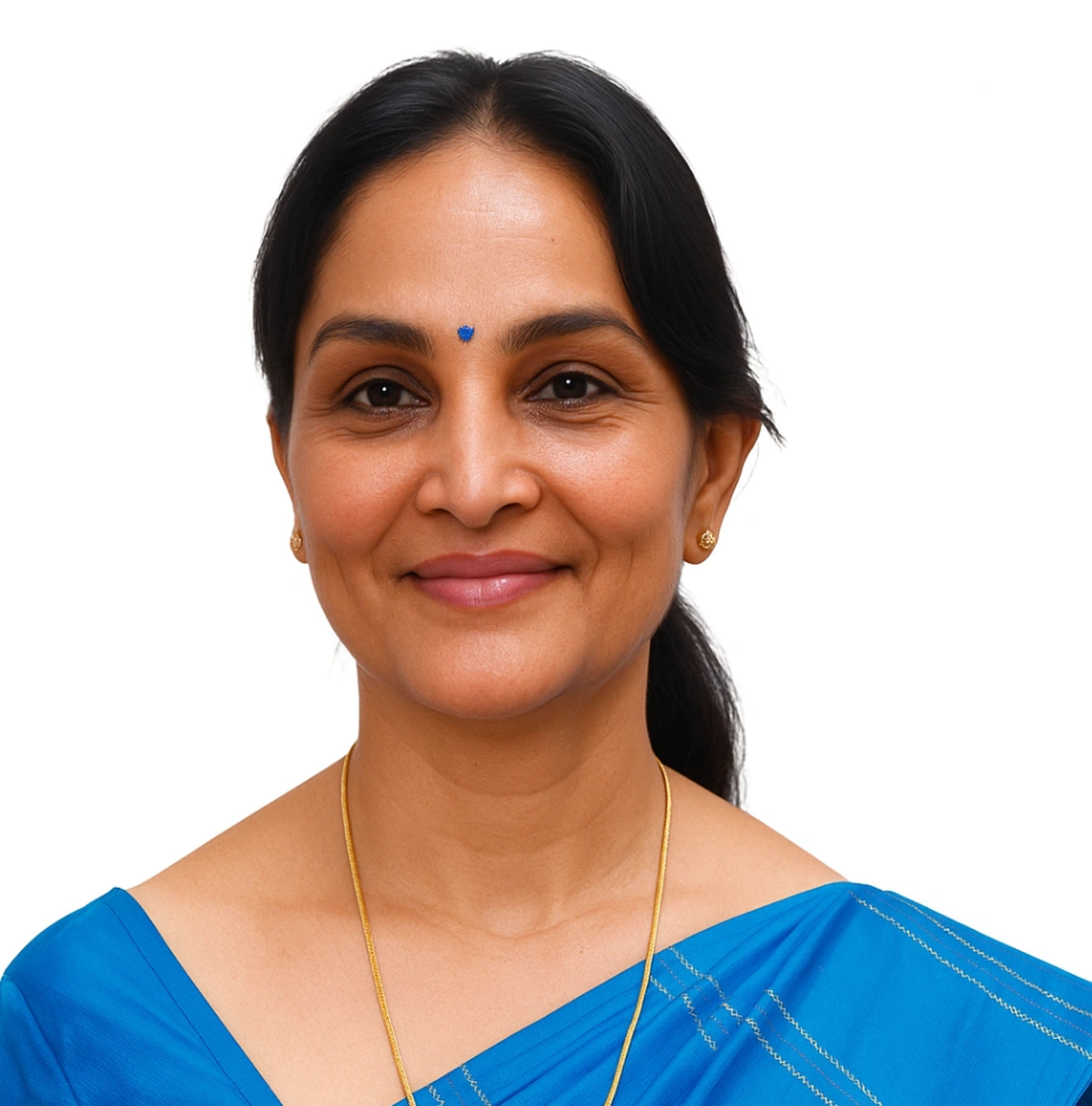 Dr. Beena Nambiar D.