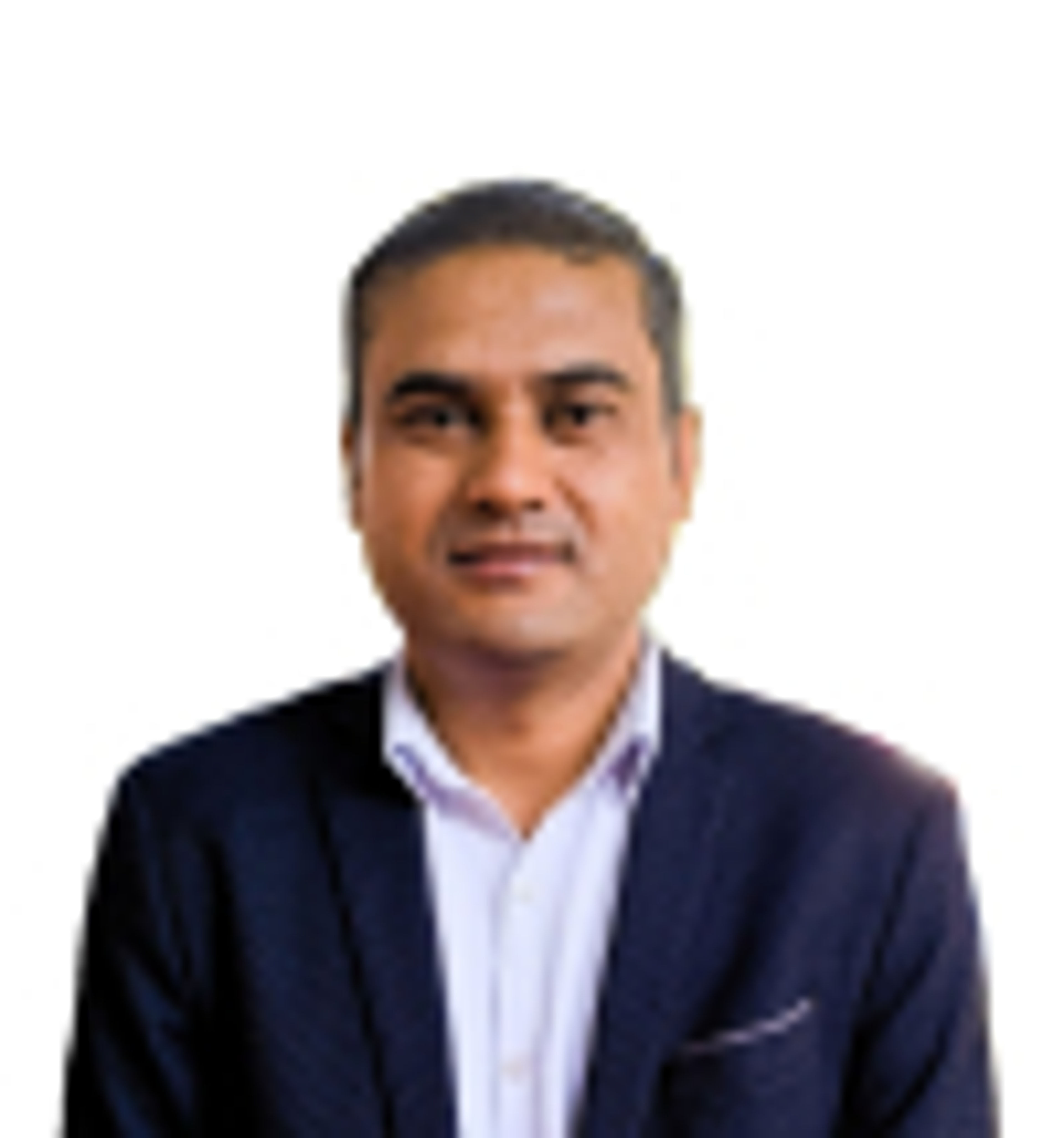 Dr. Hoshiyar Singh Negi