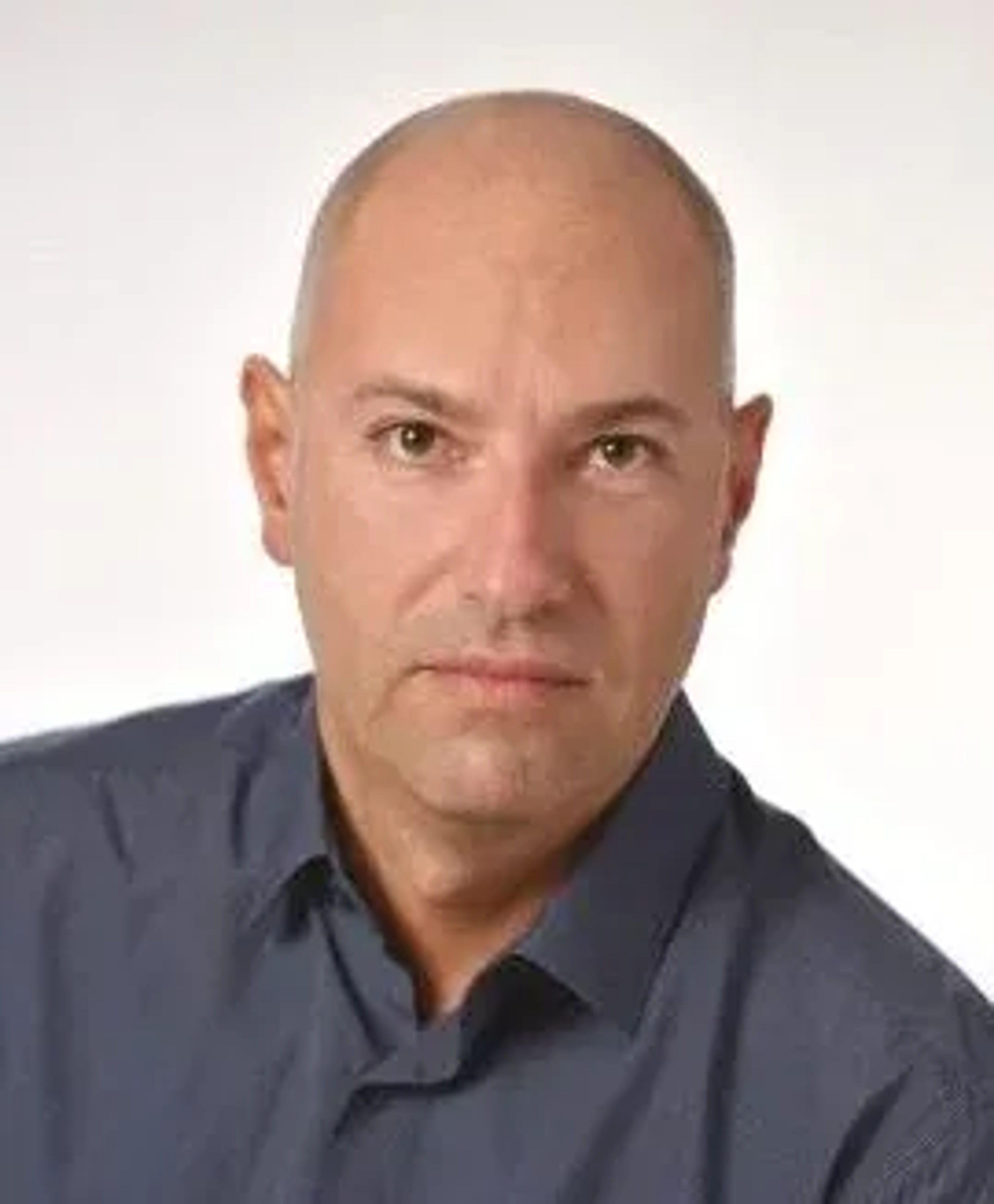 Assoc. Prof. Tsanko Hristov