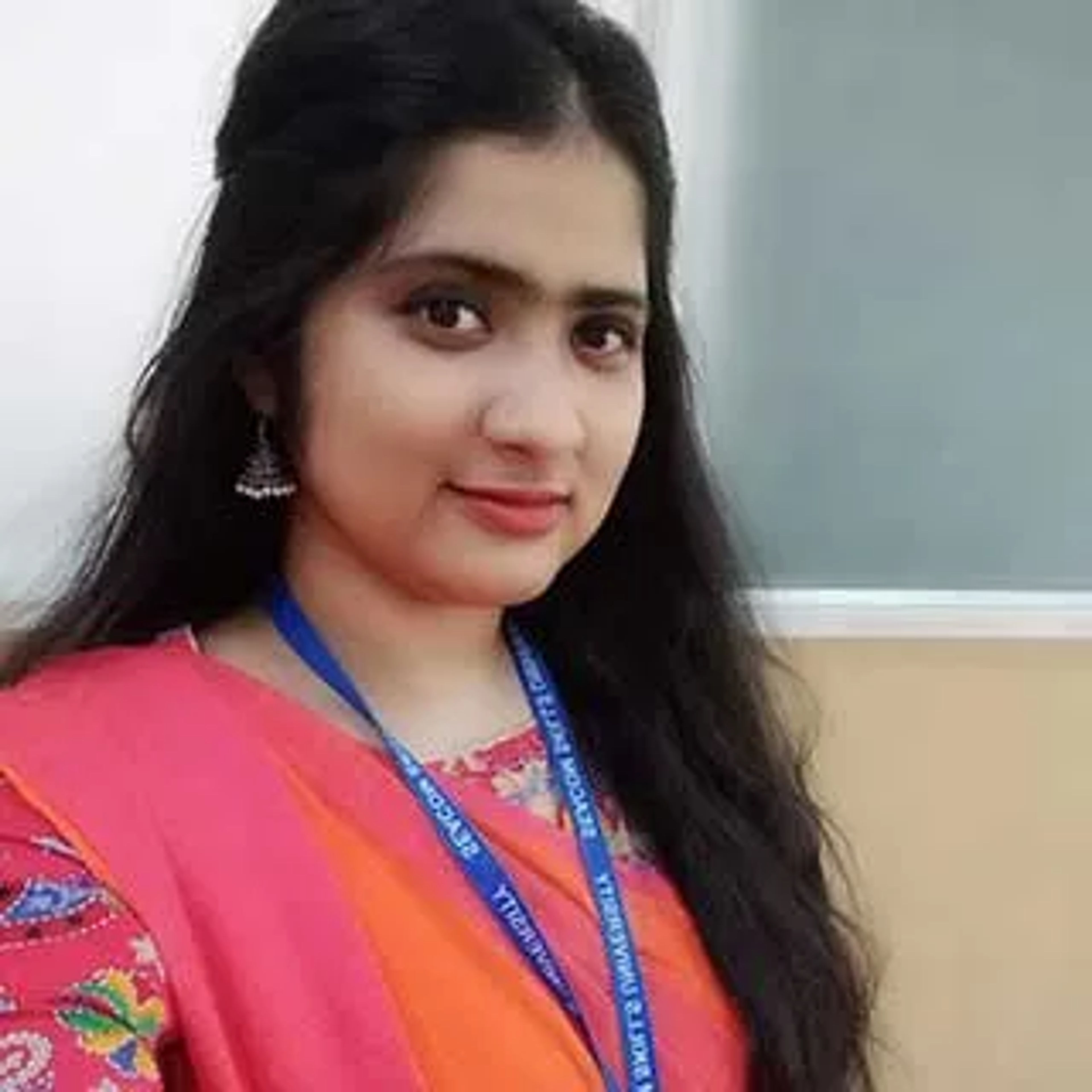Abida Sultana