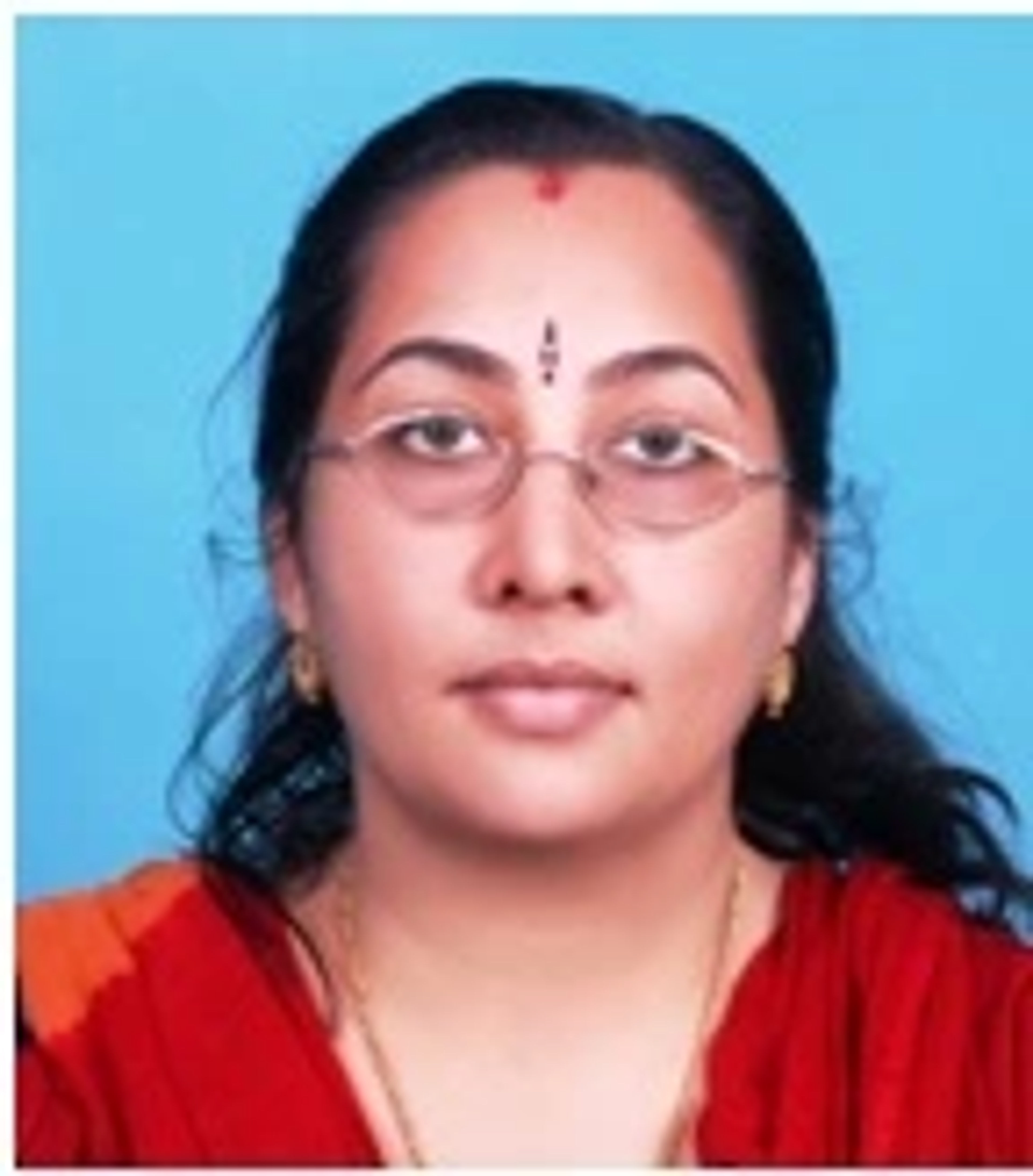 Dr. Vemoth Vinitha Nair