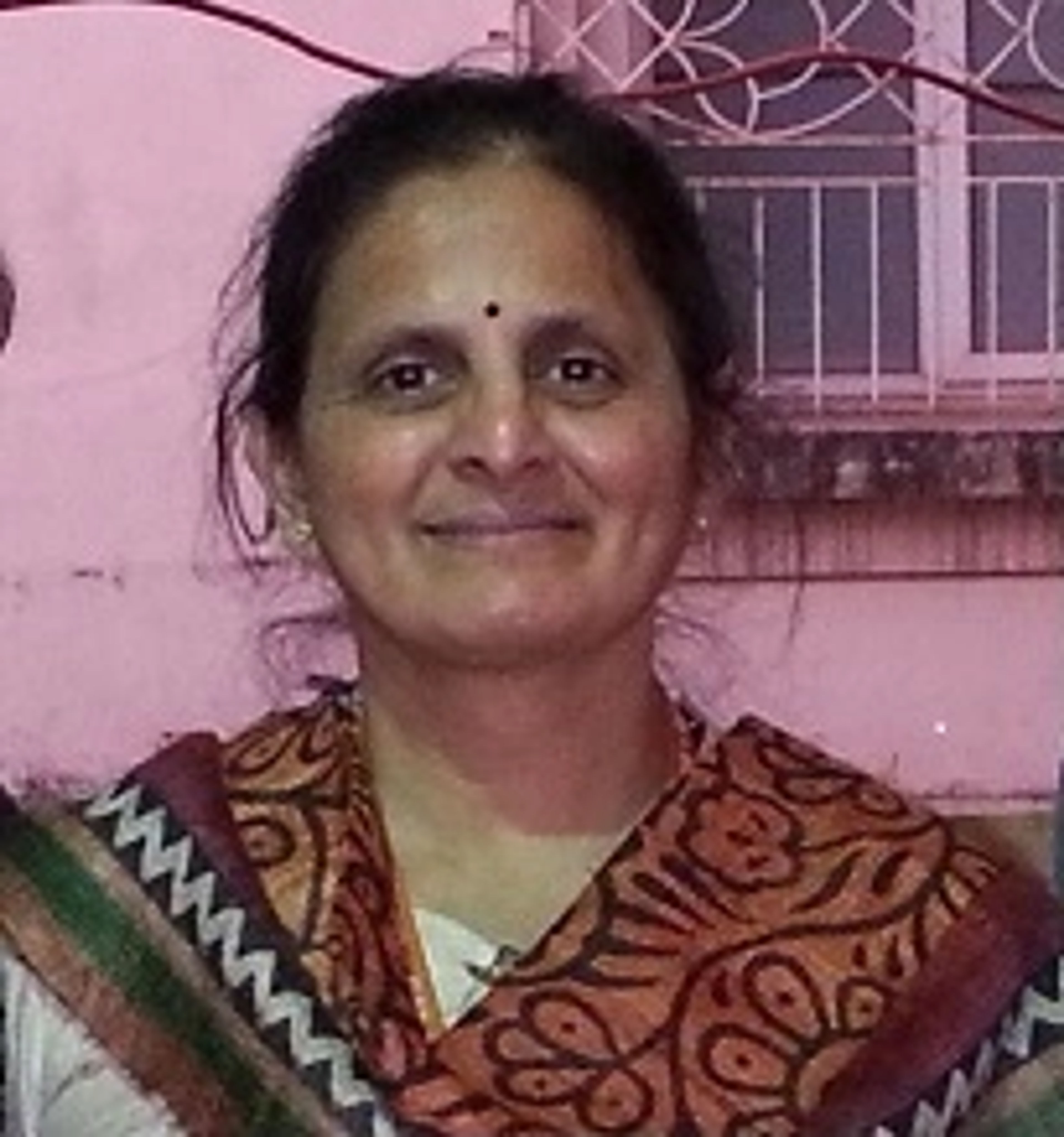 Dr. Seema Purohit