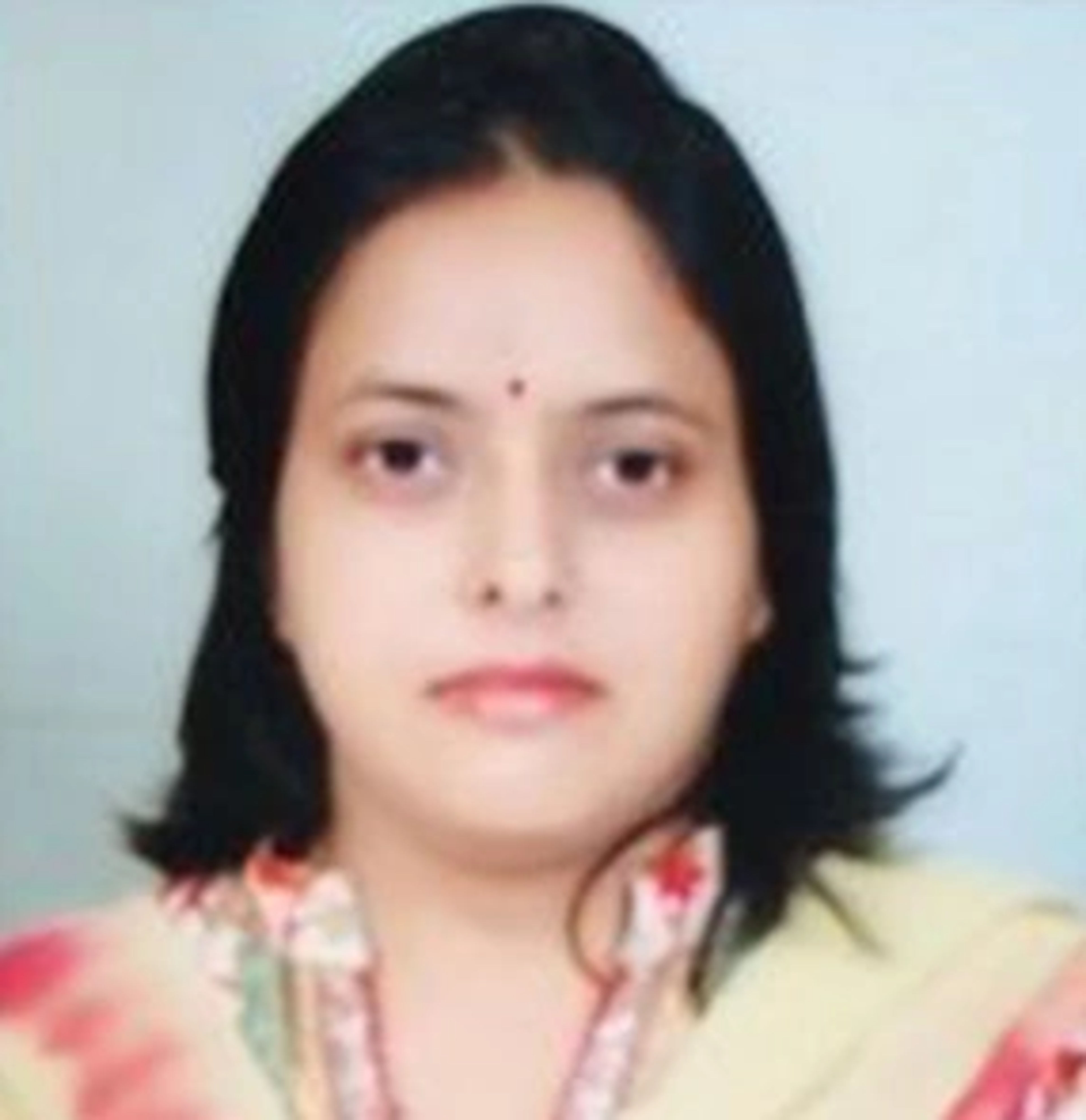Dr. Abhilasha Agrawal
