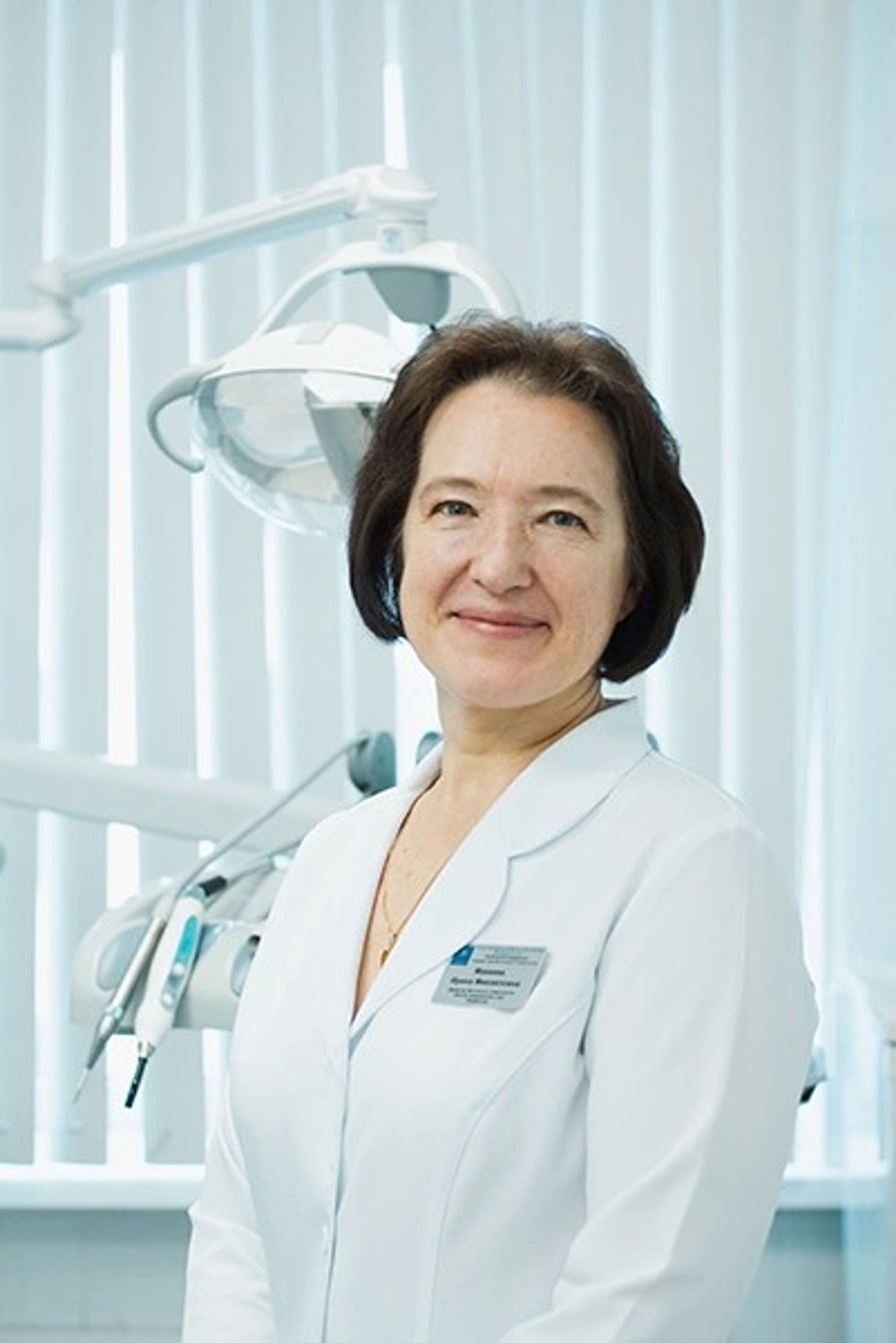 Irina Makeeva