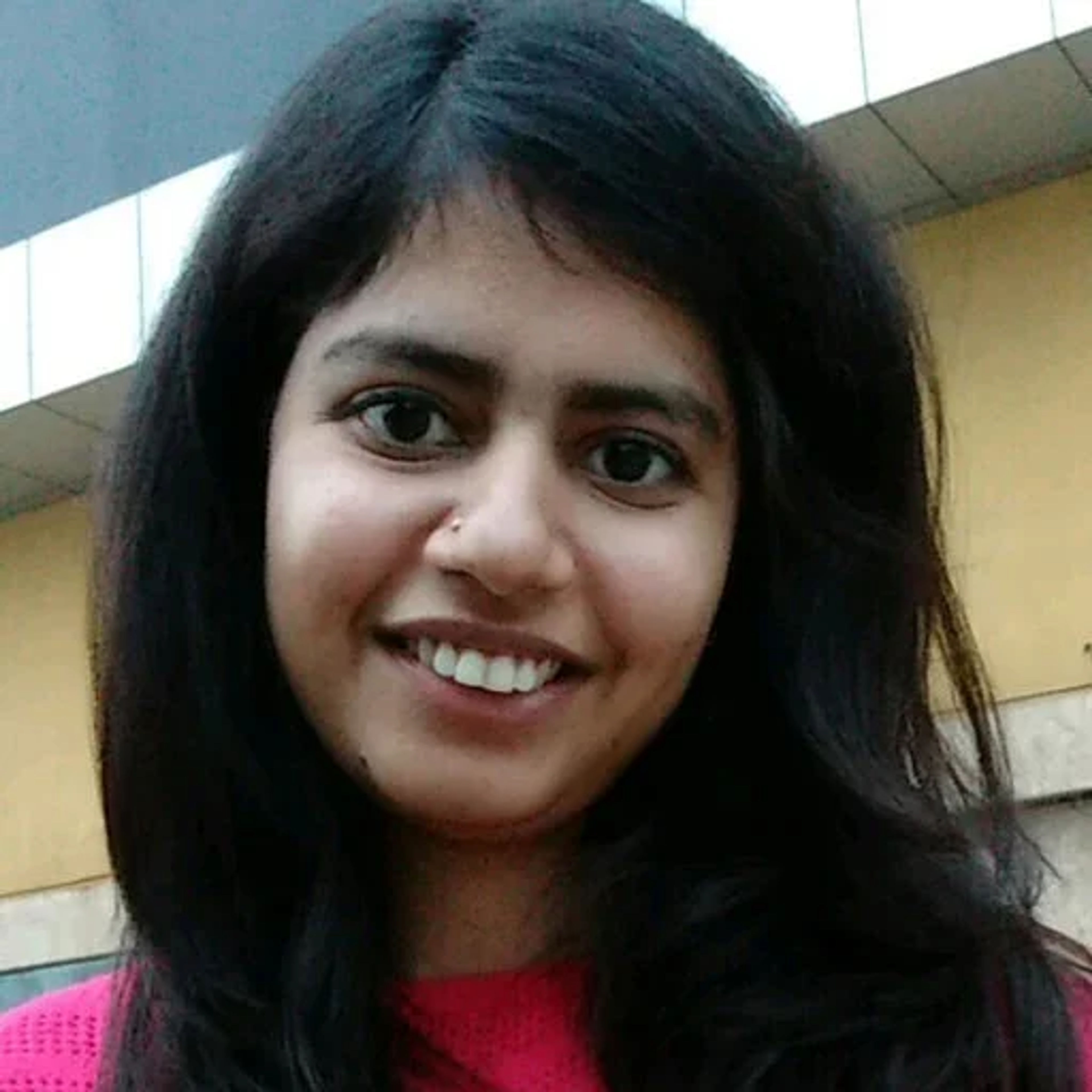 Dr. Saumya Chaturvedi