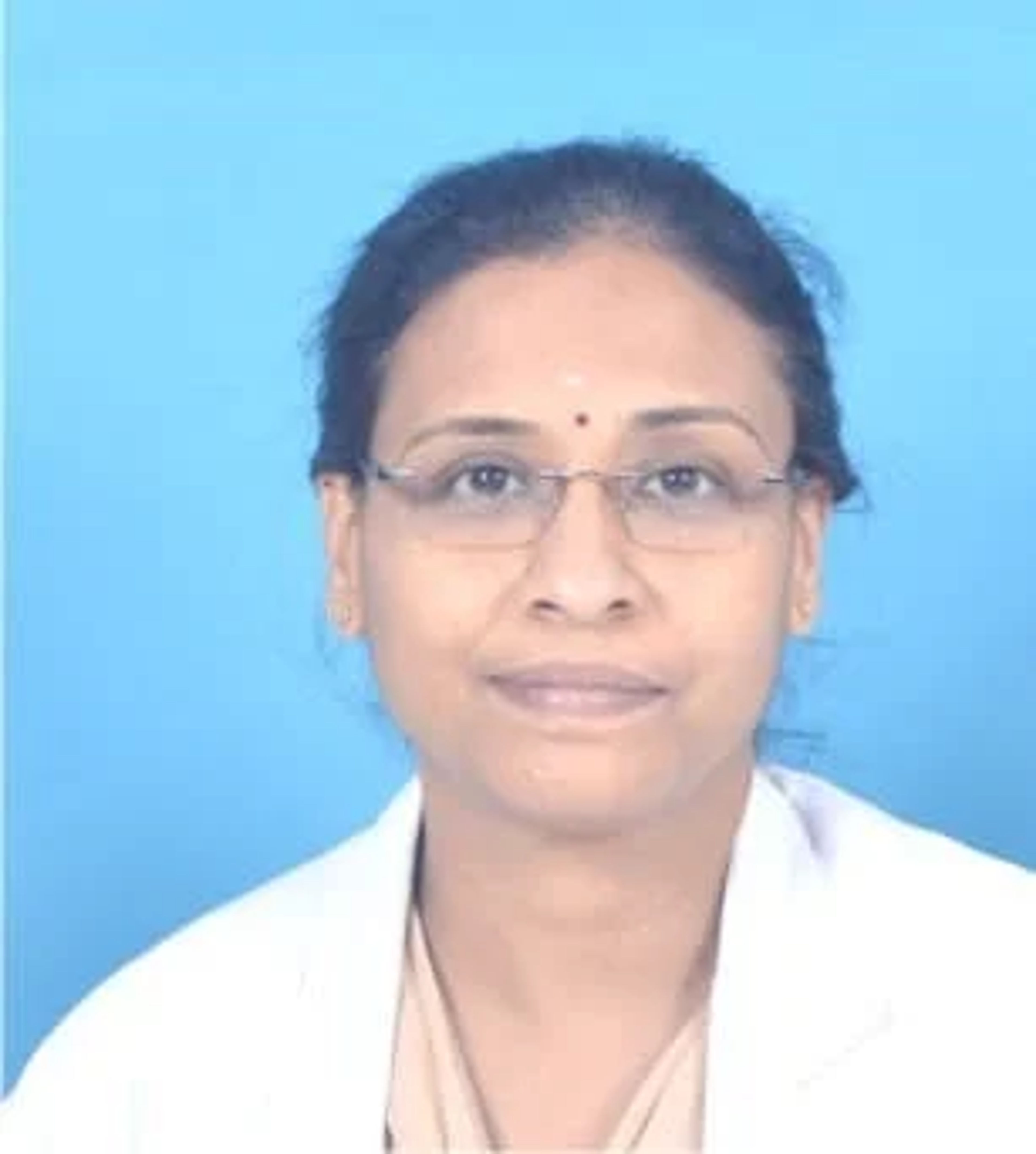 Dr. D. Gandhimadhi