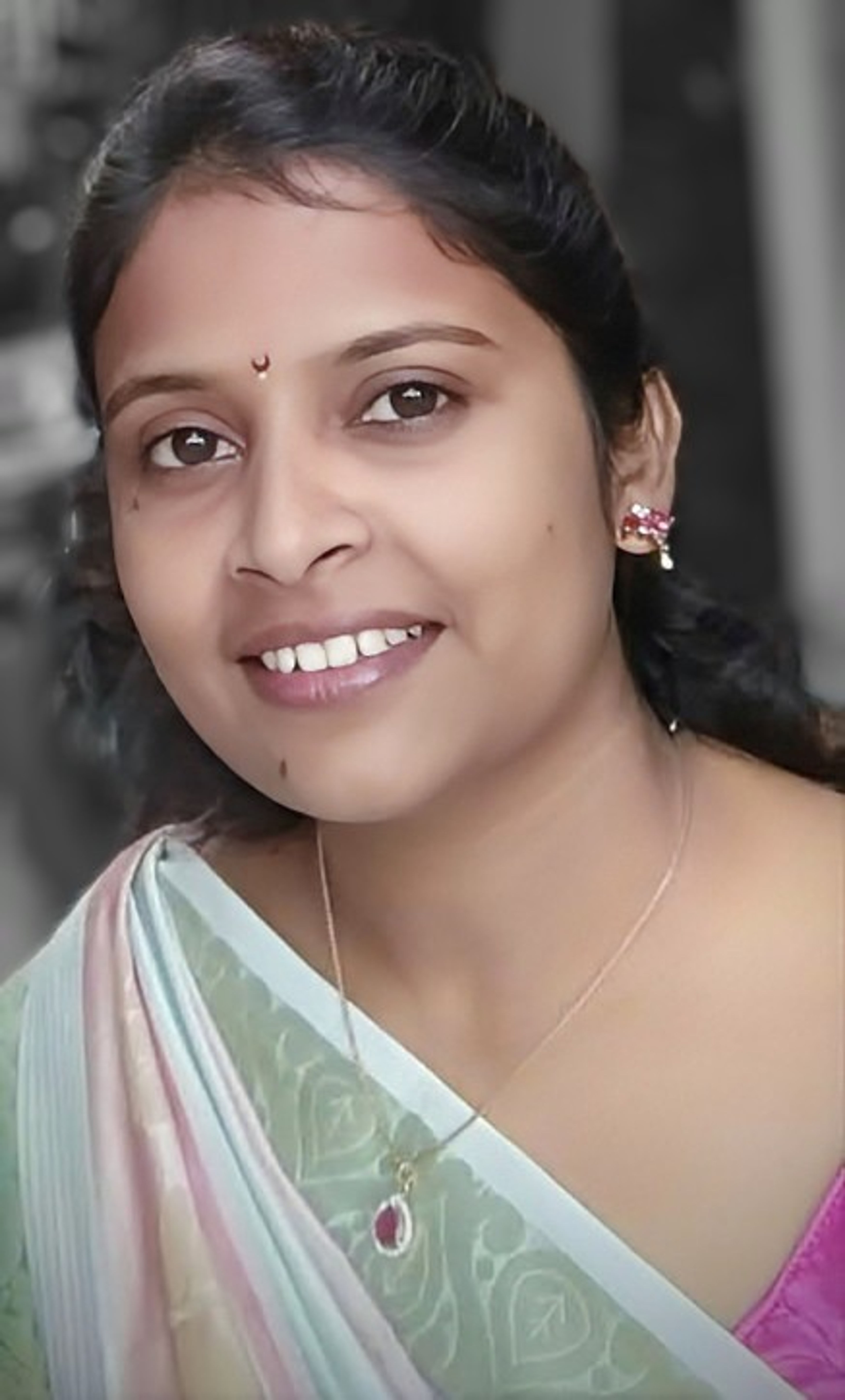 Dr. Pratibha Kamble