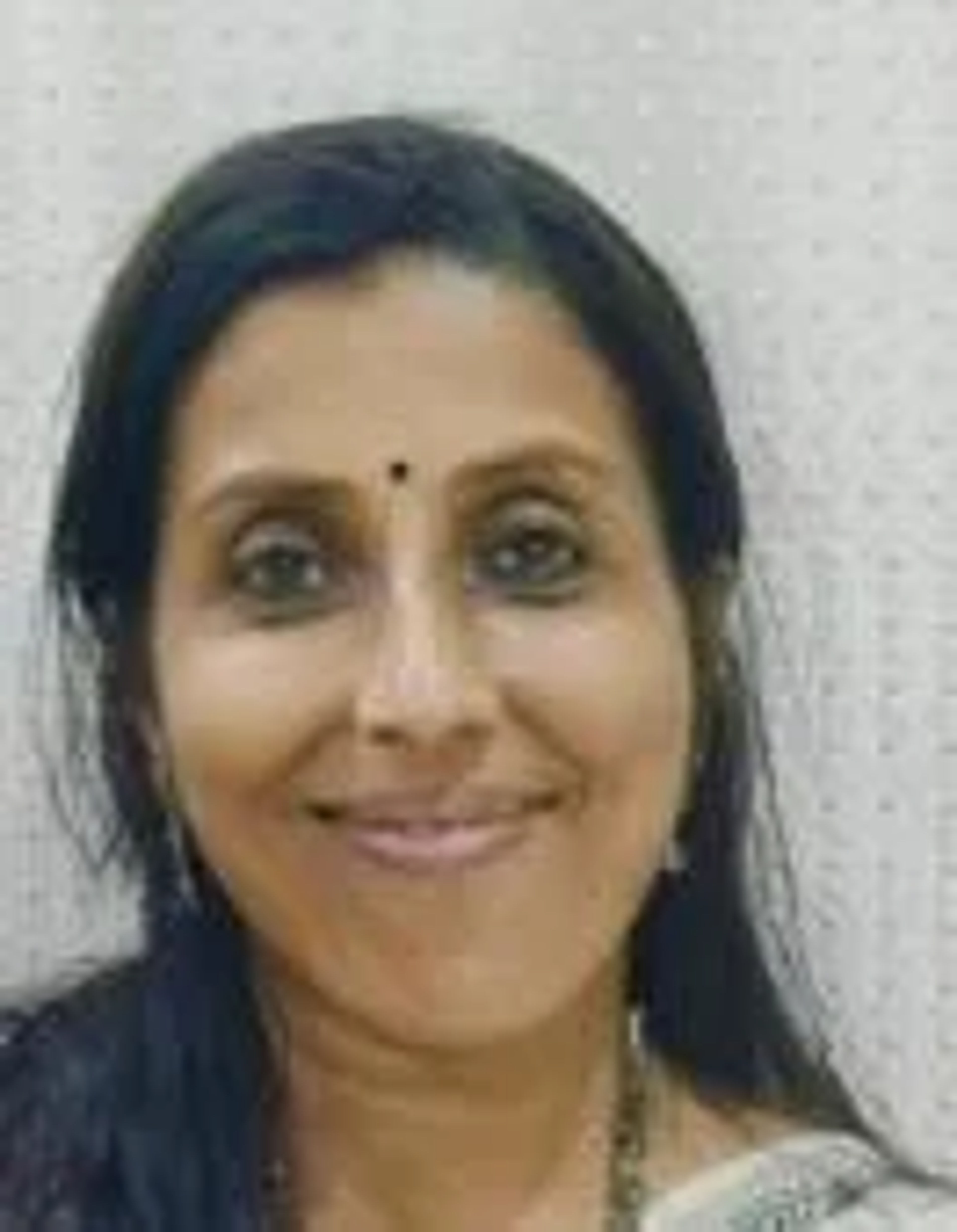 Dr. Sreedaya G S