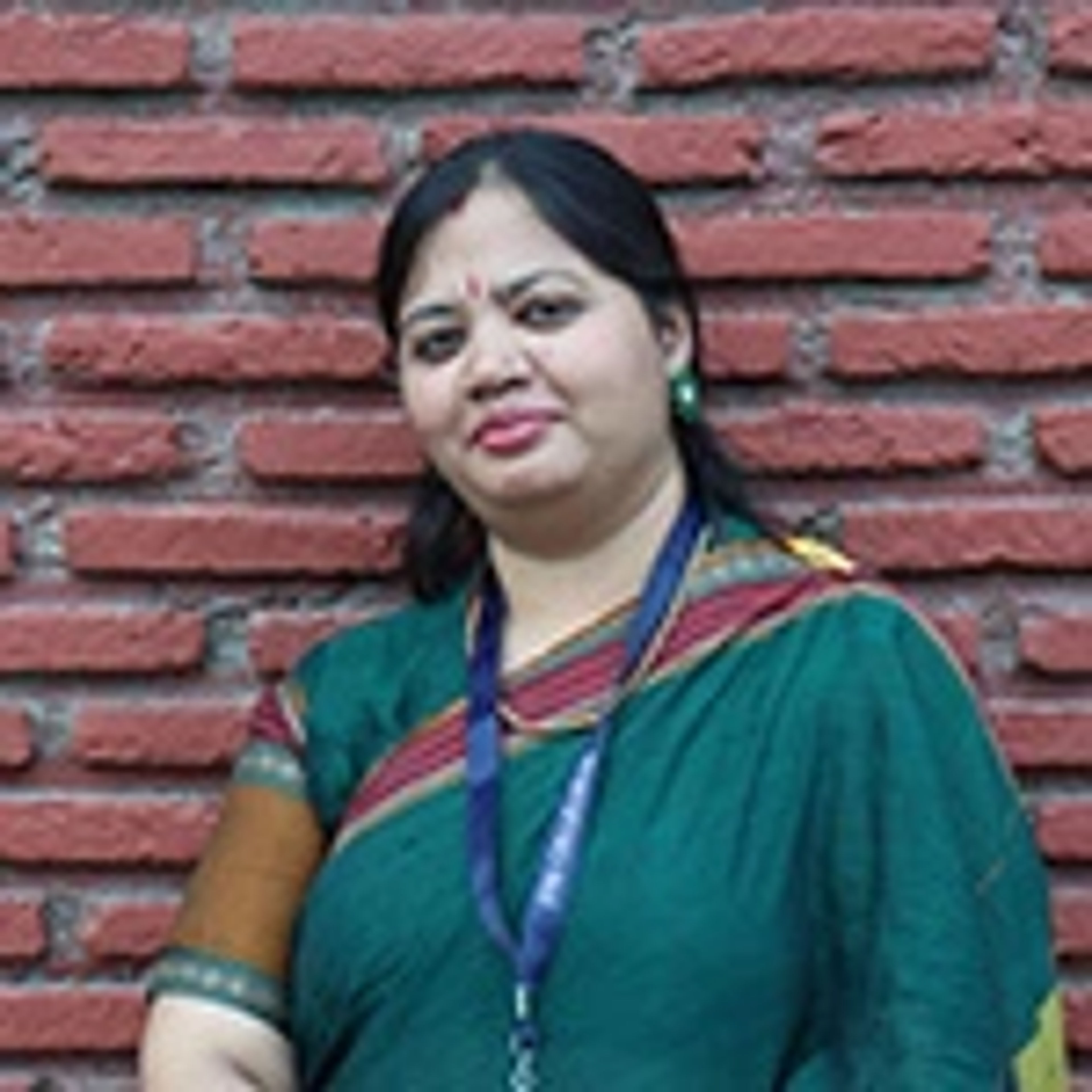 Dr. Nidhi Srivastava