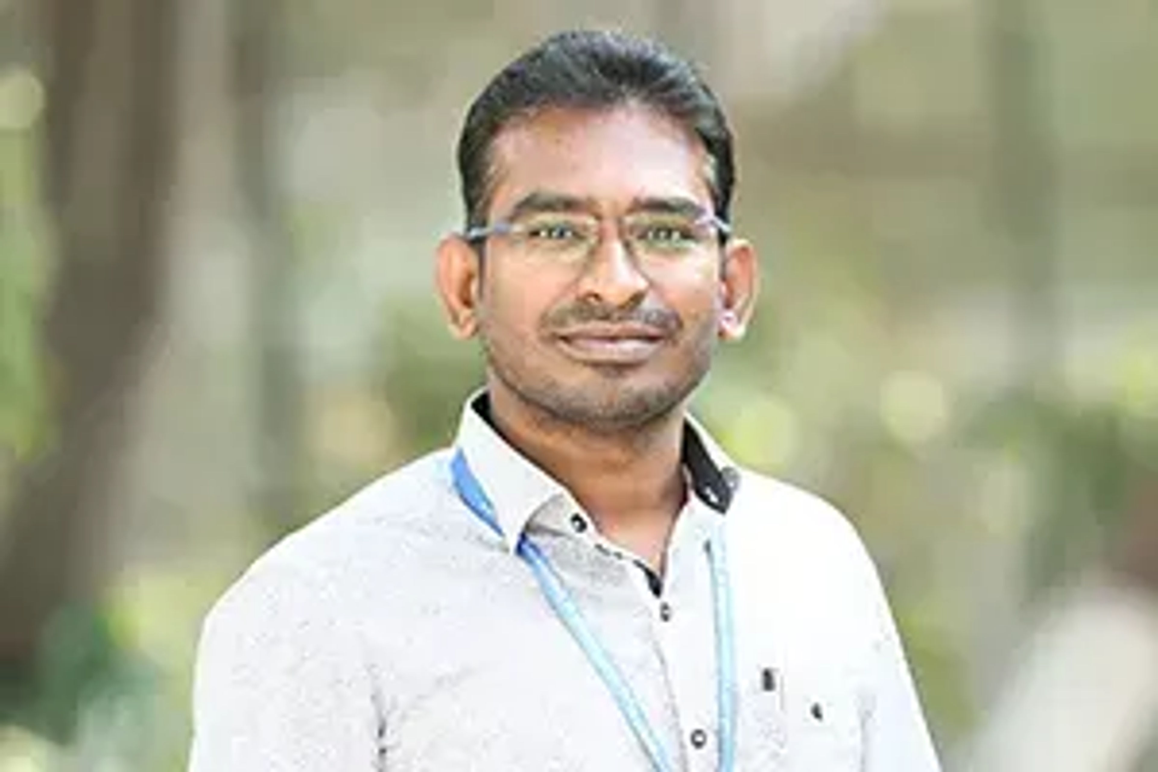 Dr. Anwar Bhasha Pattan