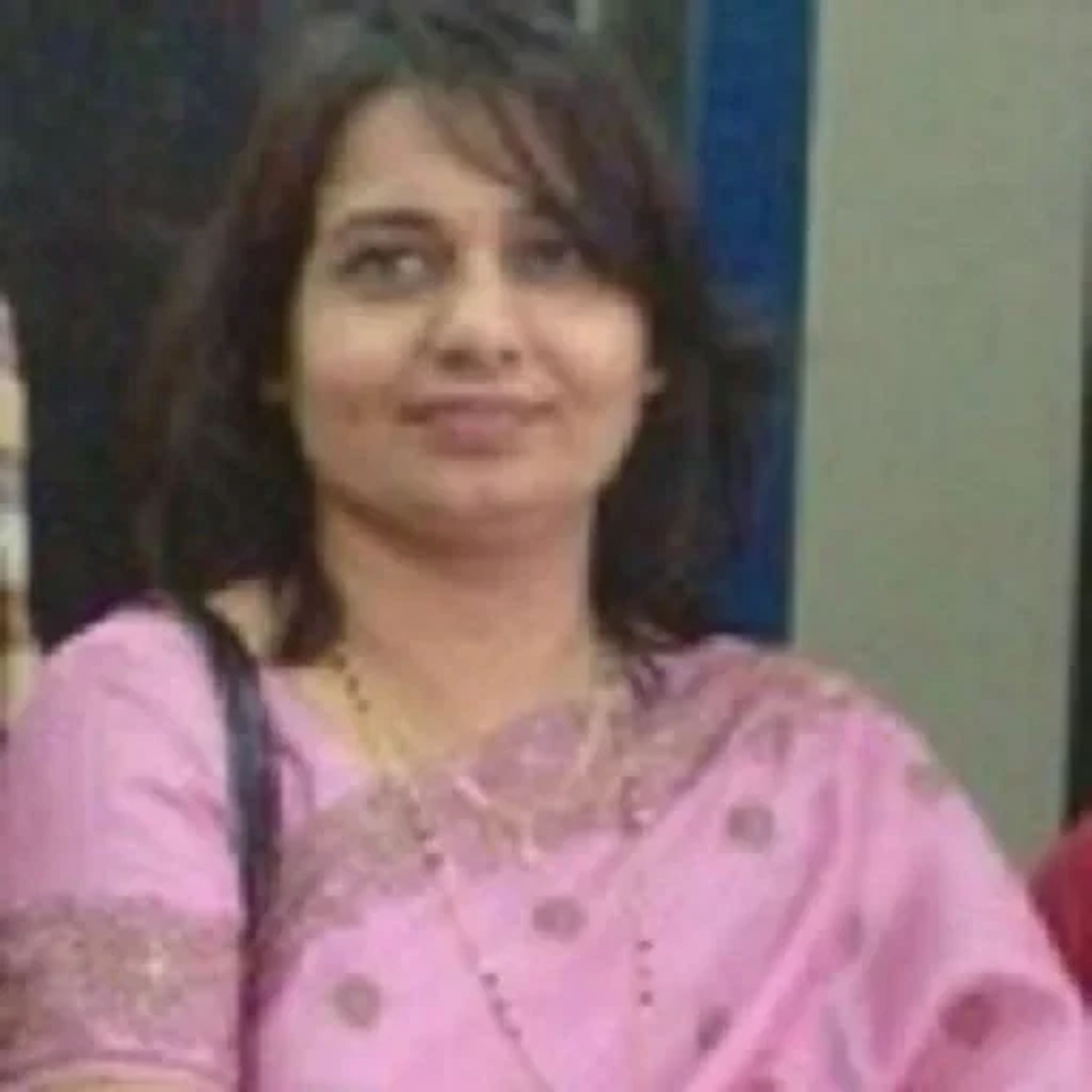 Dr (Mrs) Seema Patrikar