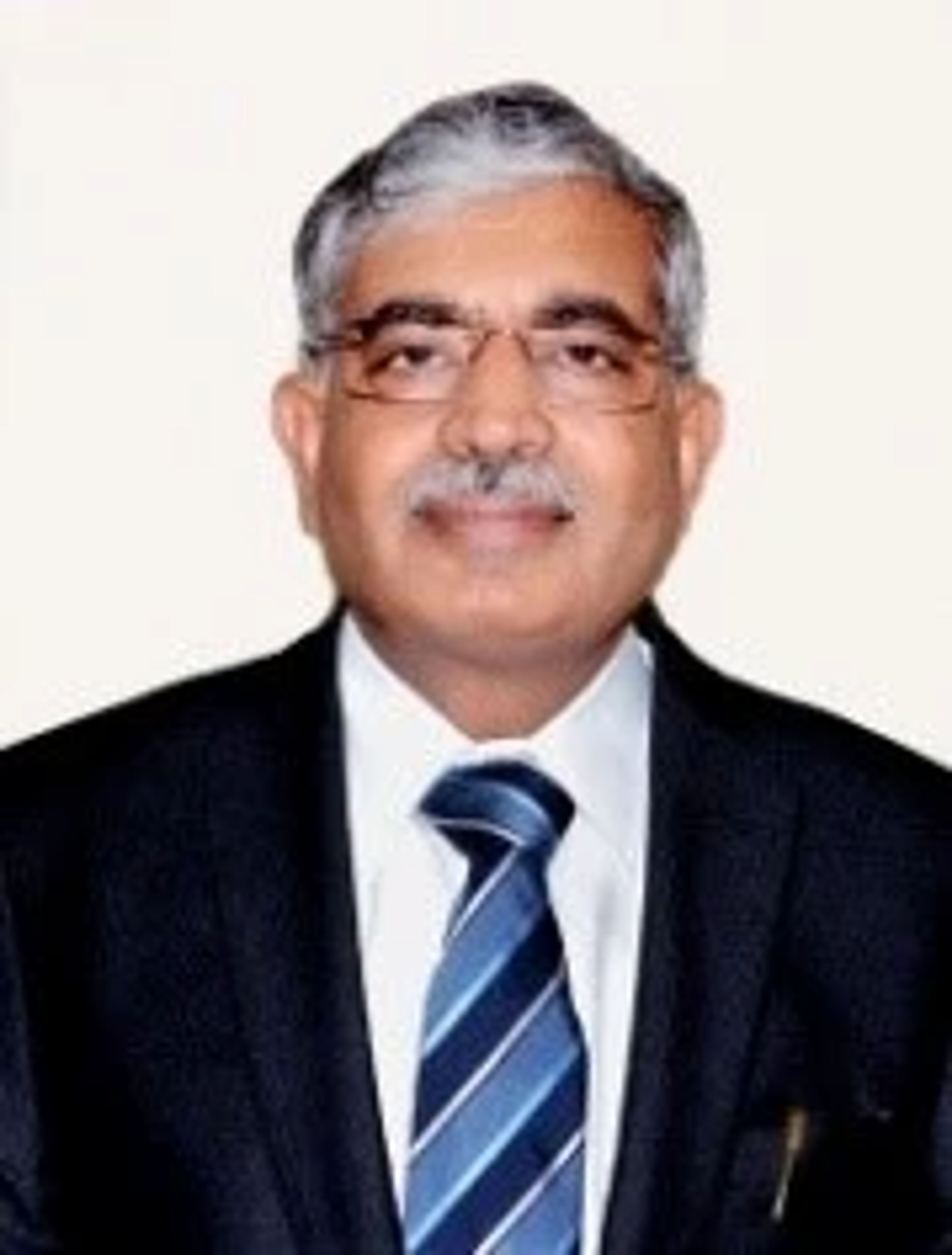 Dr. Vijendra D. Chauhan