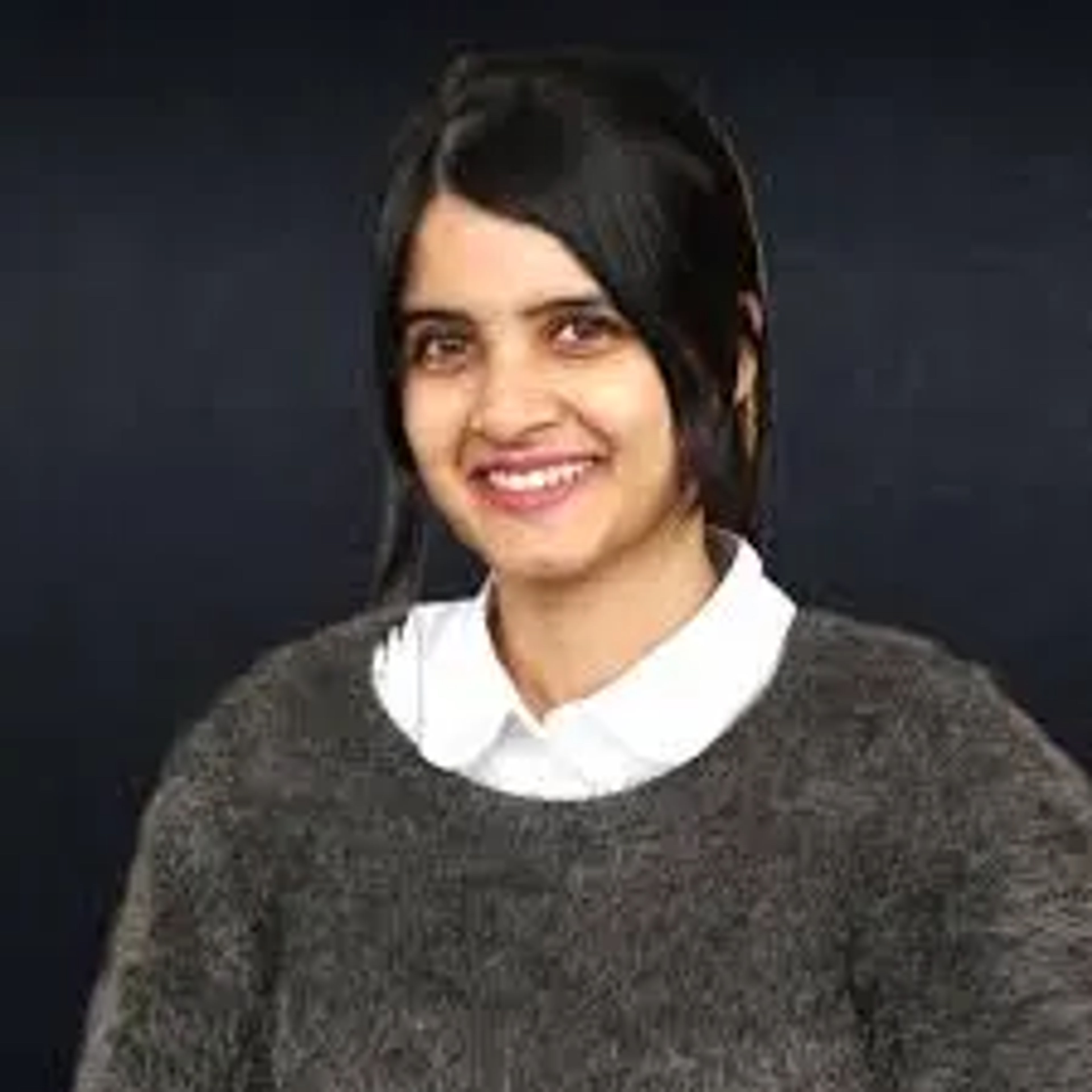 Eishita Garg