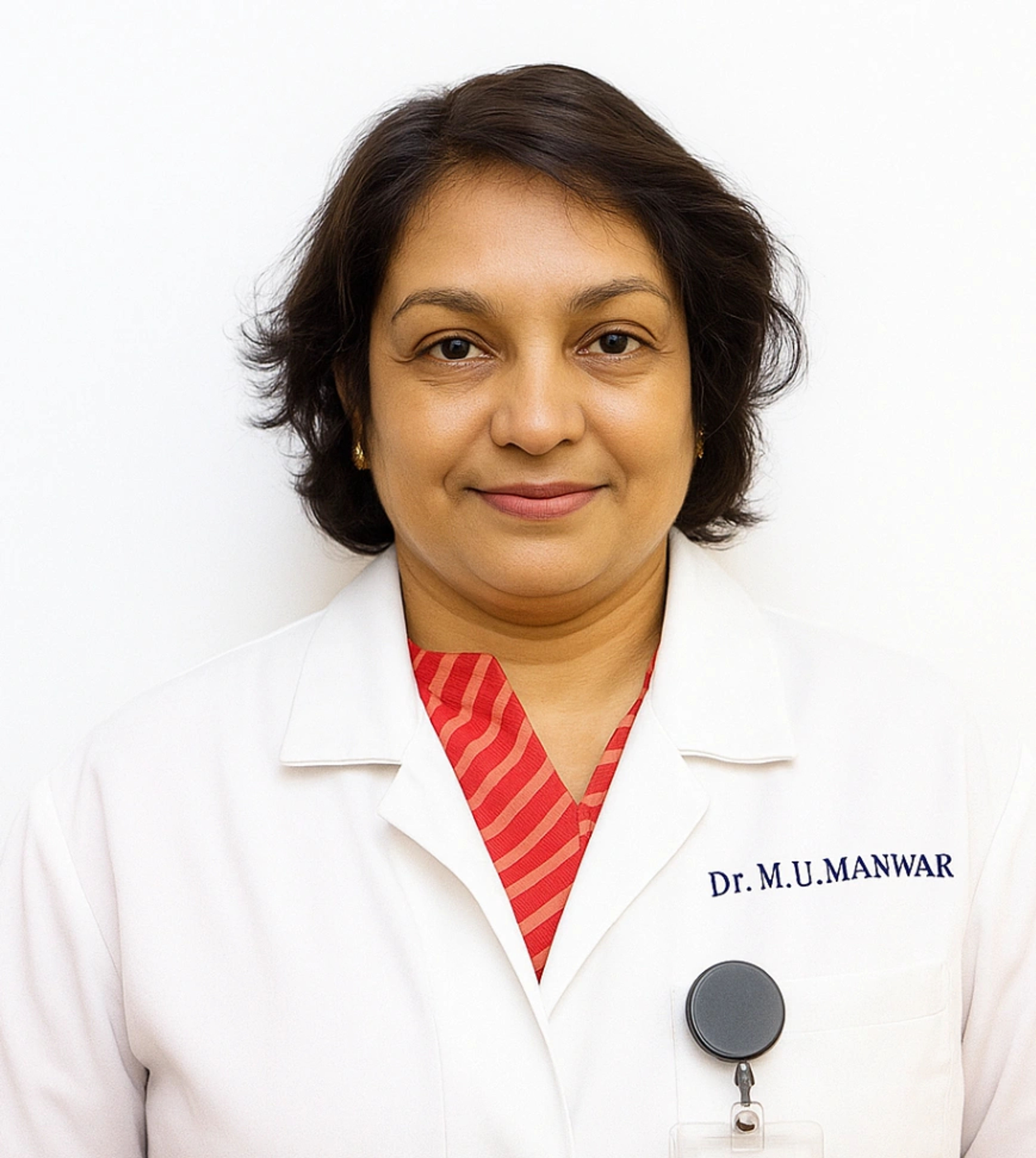 DR.MEHANDI VINAYAK MAHAJAN