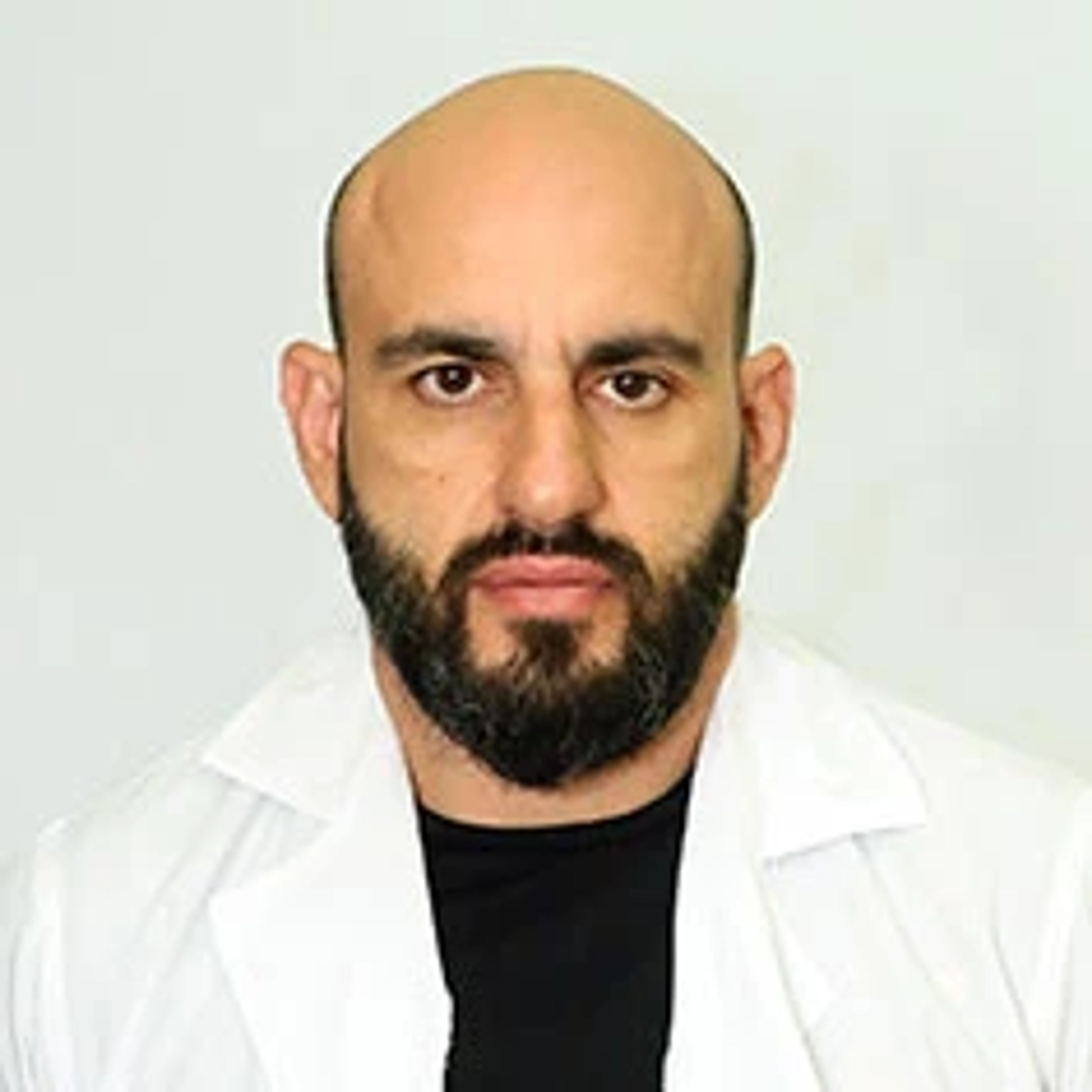Professor Dr. Pavel Timonov