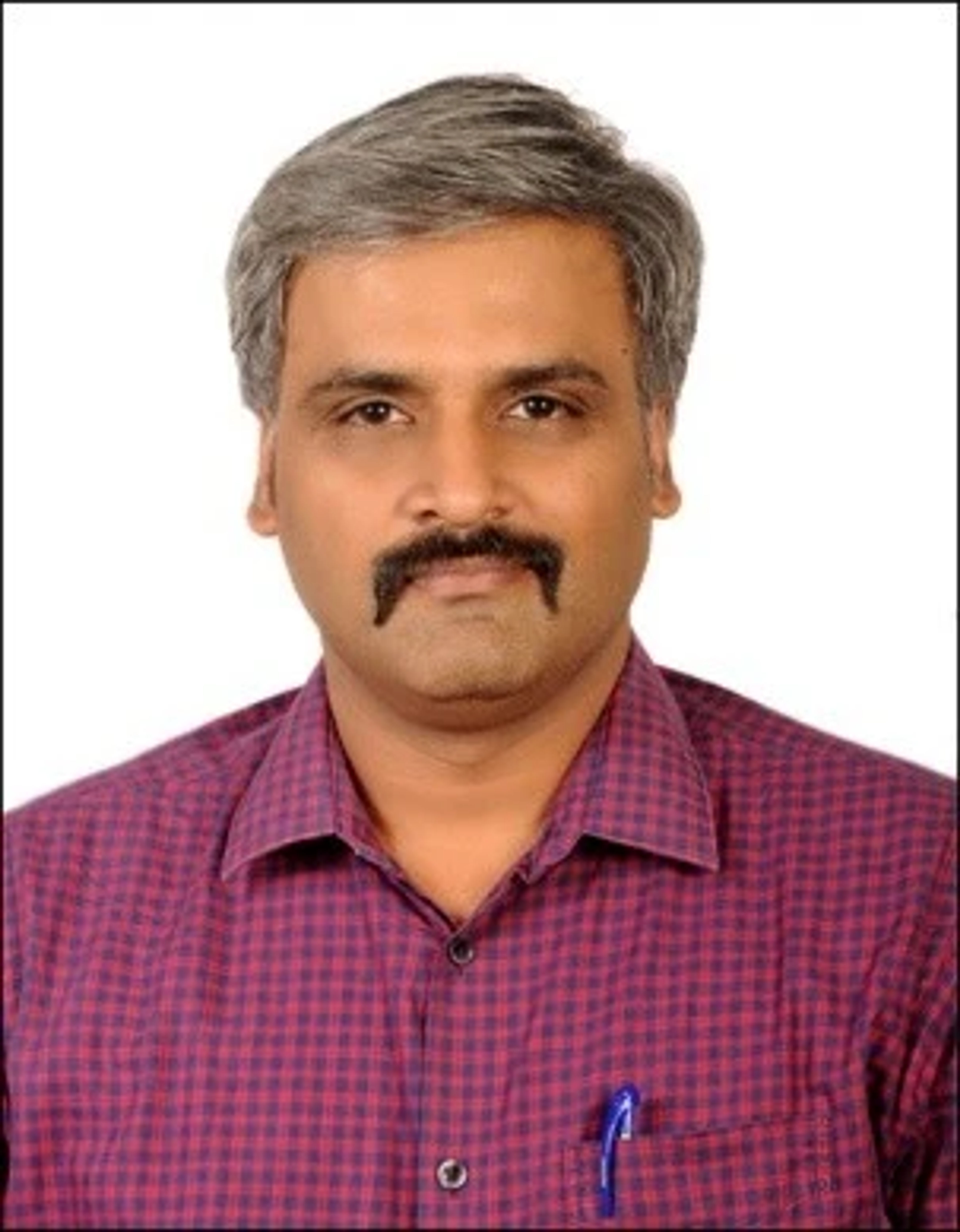 Dr. Srikanth Divi